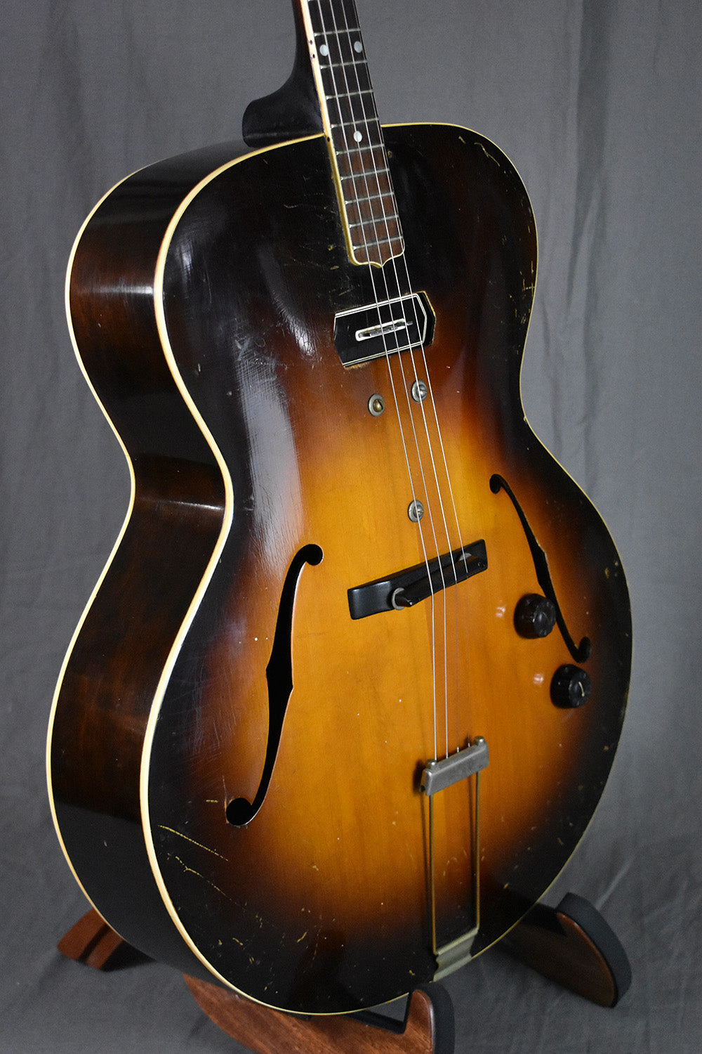 1939 Gibson EST-150 Tenor