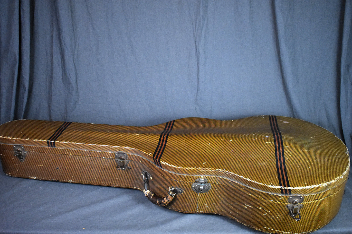 1939 Gibson EST-150 Tenor