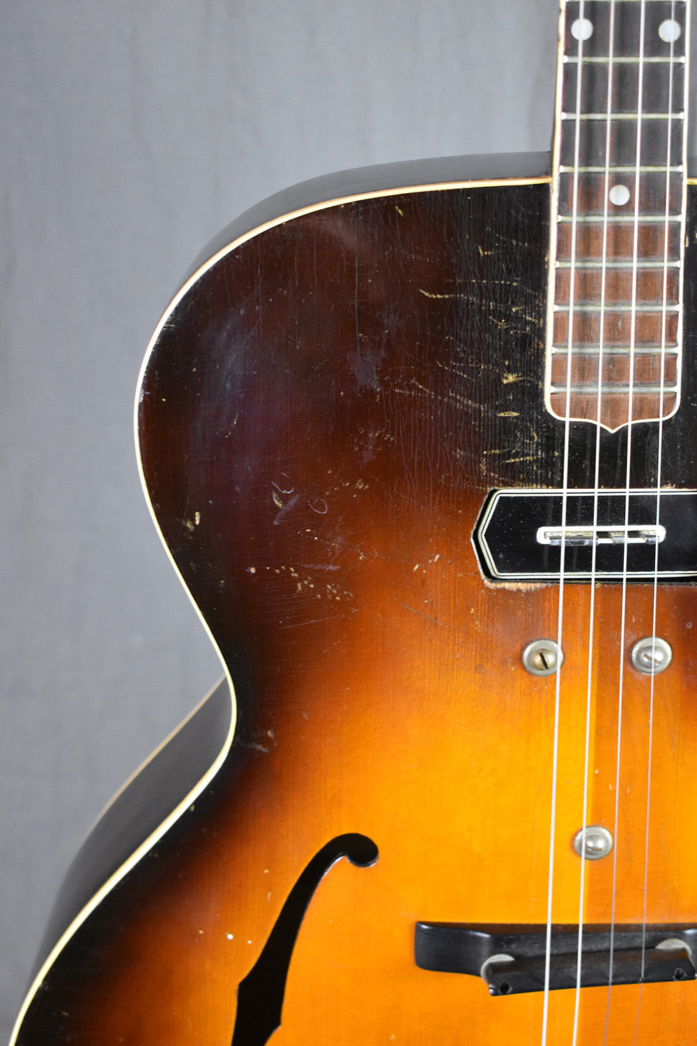 1939 Gibson EST-150 Tenor