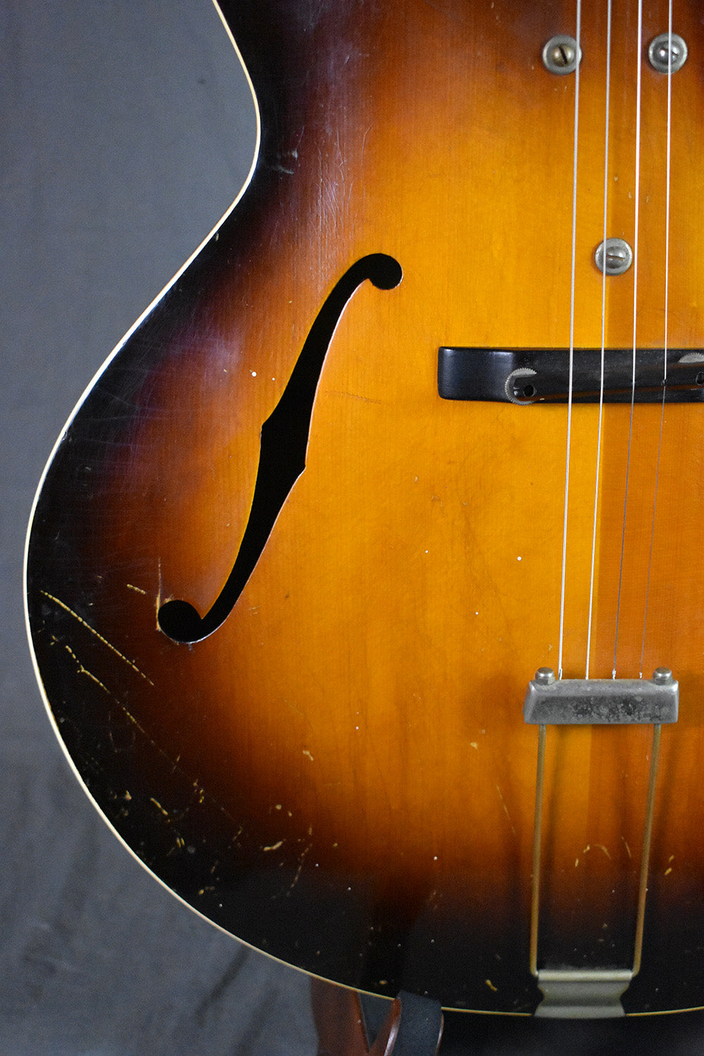 1939 Gibson EST-150 Tenor