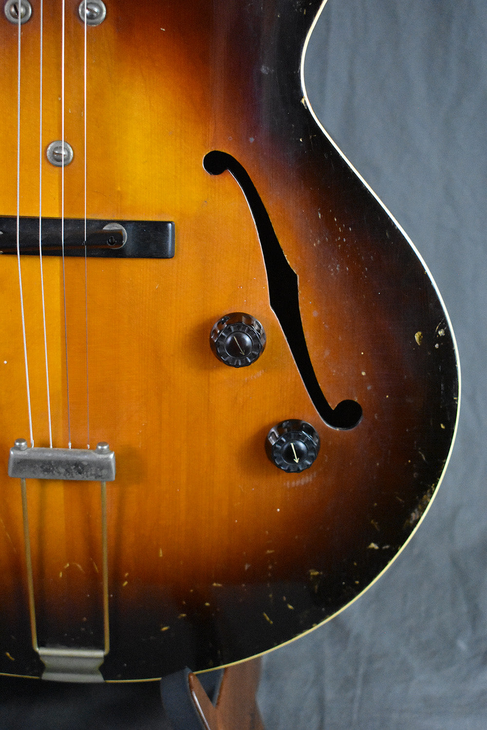 1939 Gibson EST-150 Tenor