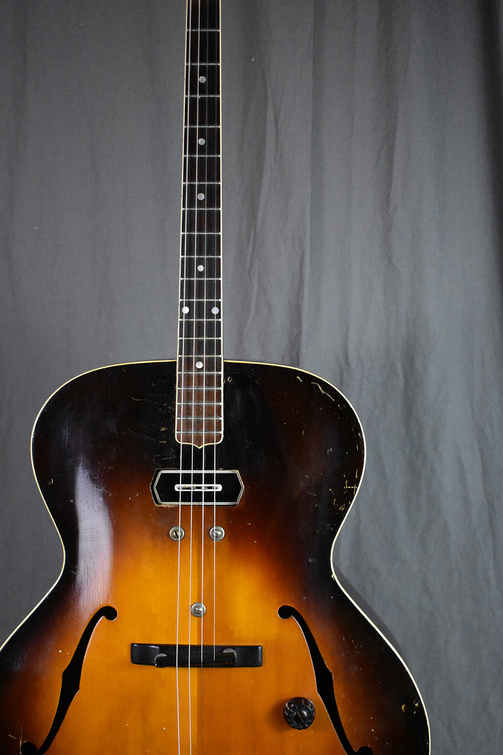 1939 Gibson EST-150 Tenor