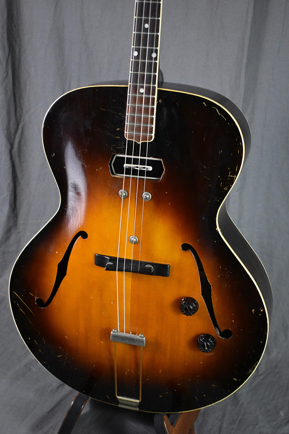 1939 Gibson EST-150 Tenor