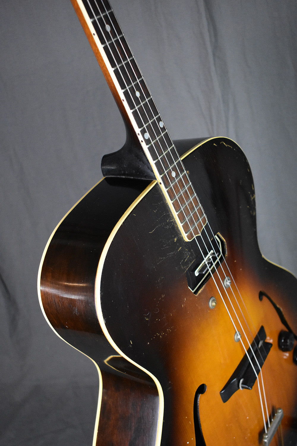1939 Gibson EST-150 Tenor