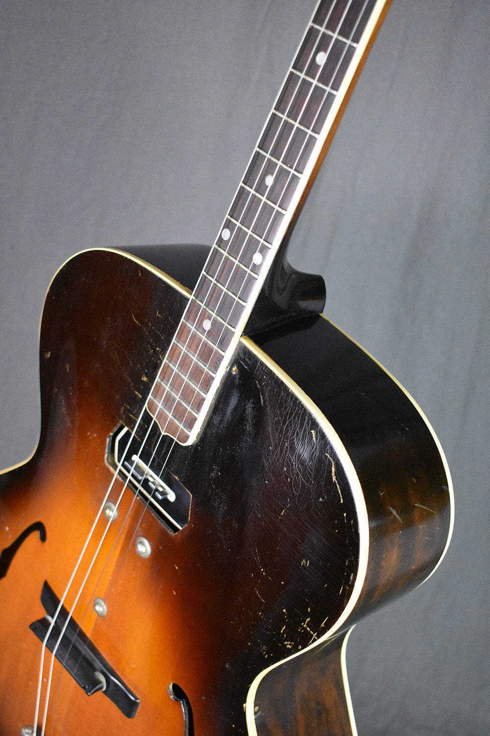 1939 Gibson EST-150 Tenor