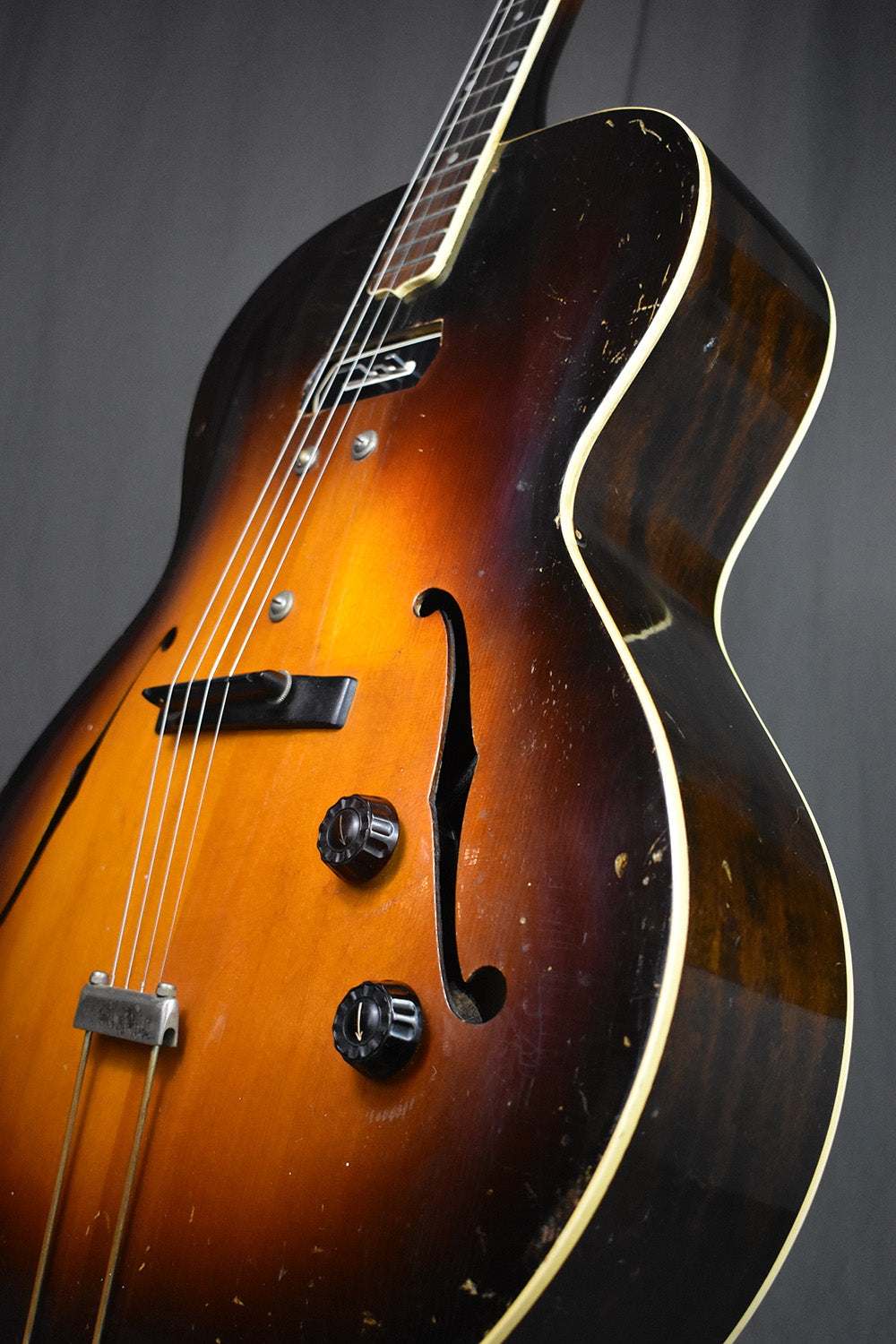 1939 Gibson EST-150 Tenor