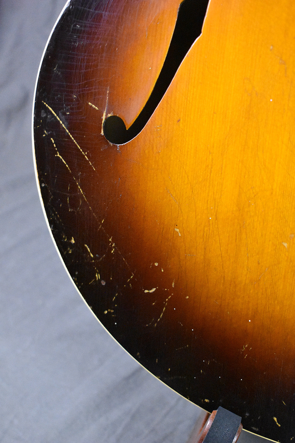 1939 Gibson EST-150 Tenor