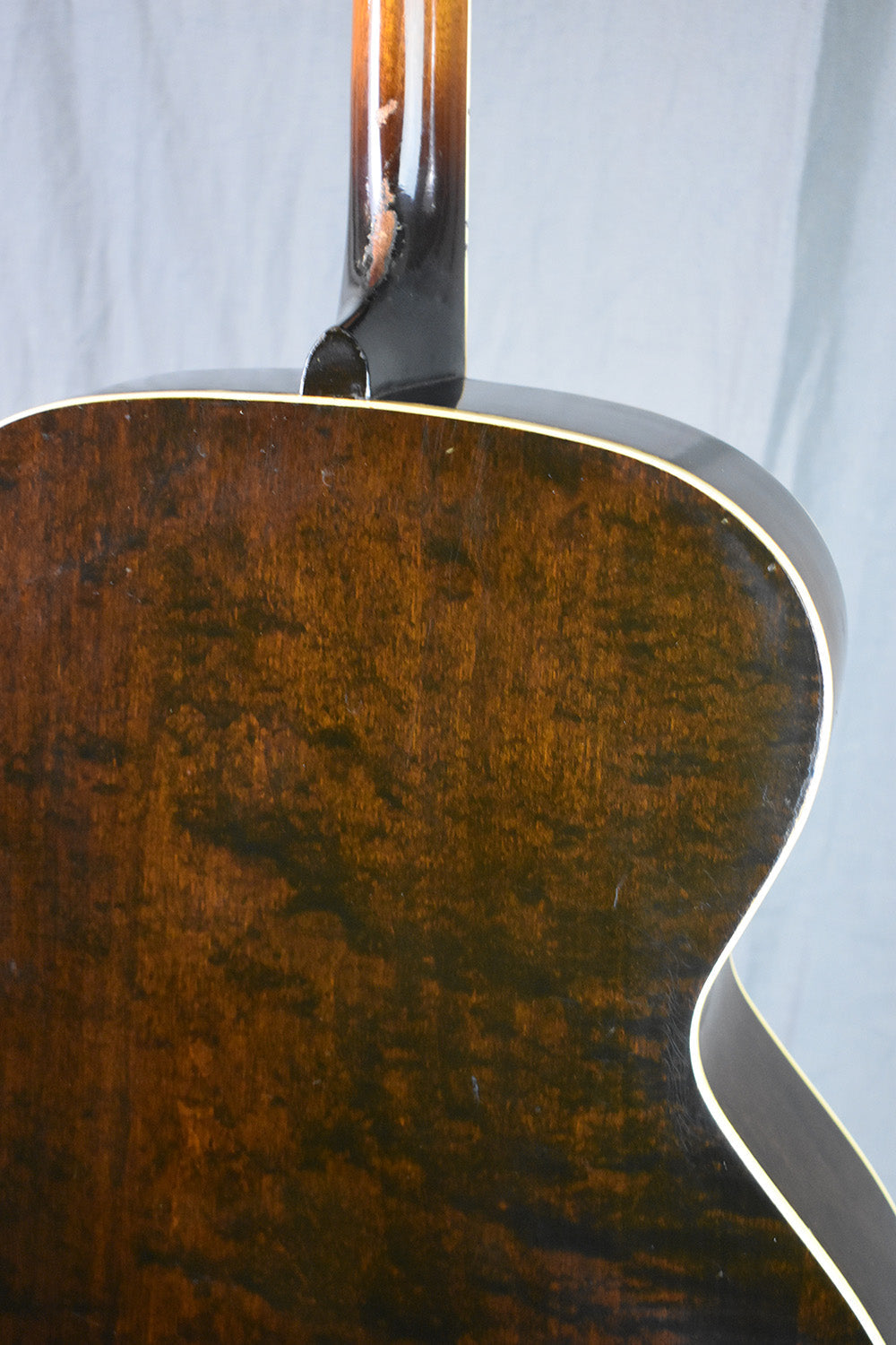 1939 Gibson EST-150 Tenor