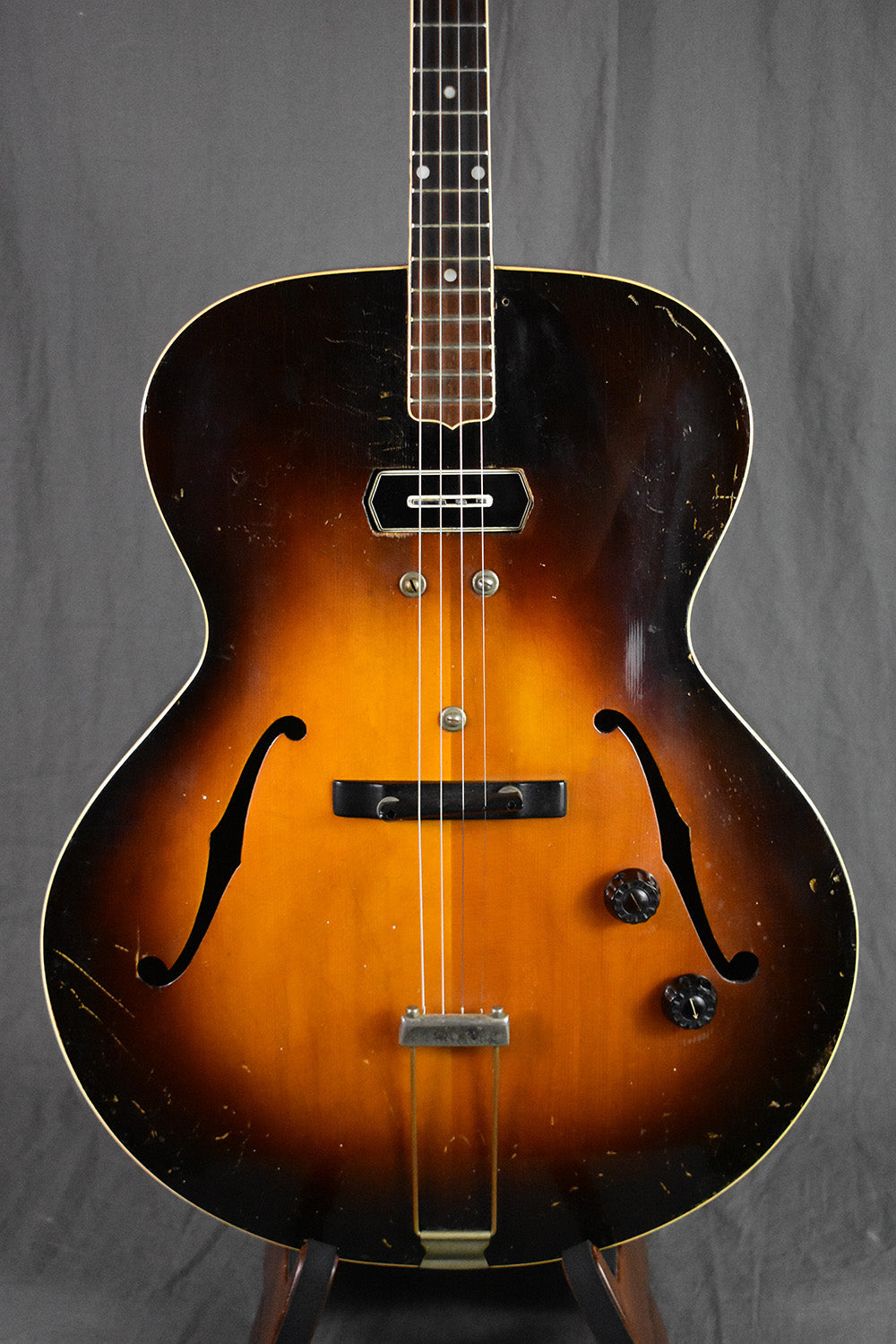 1939 Gibson EST-150 Tenor