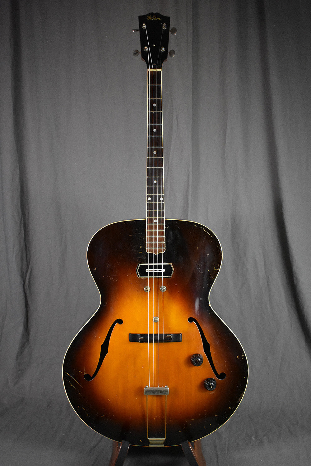 1939 Gibson EST-150 Tenor
