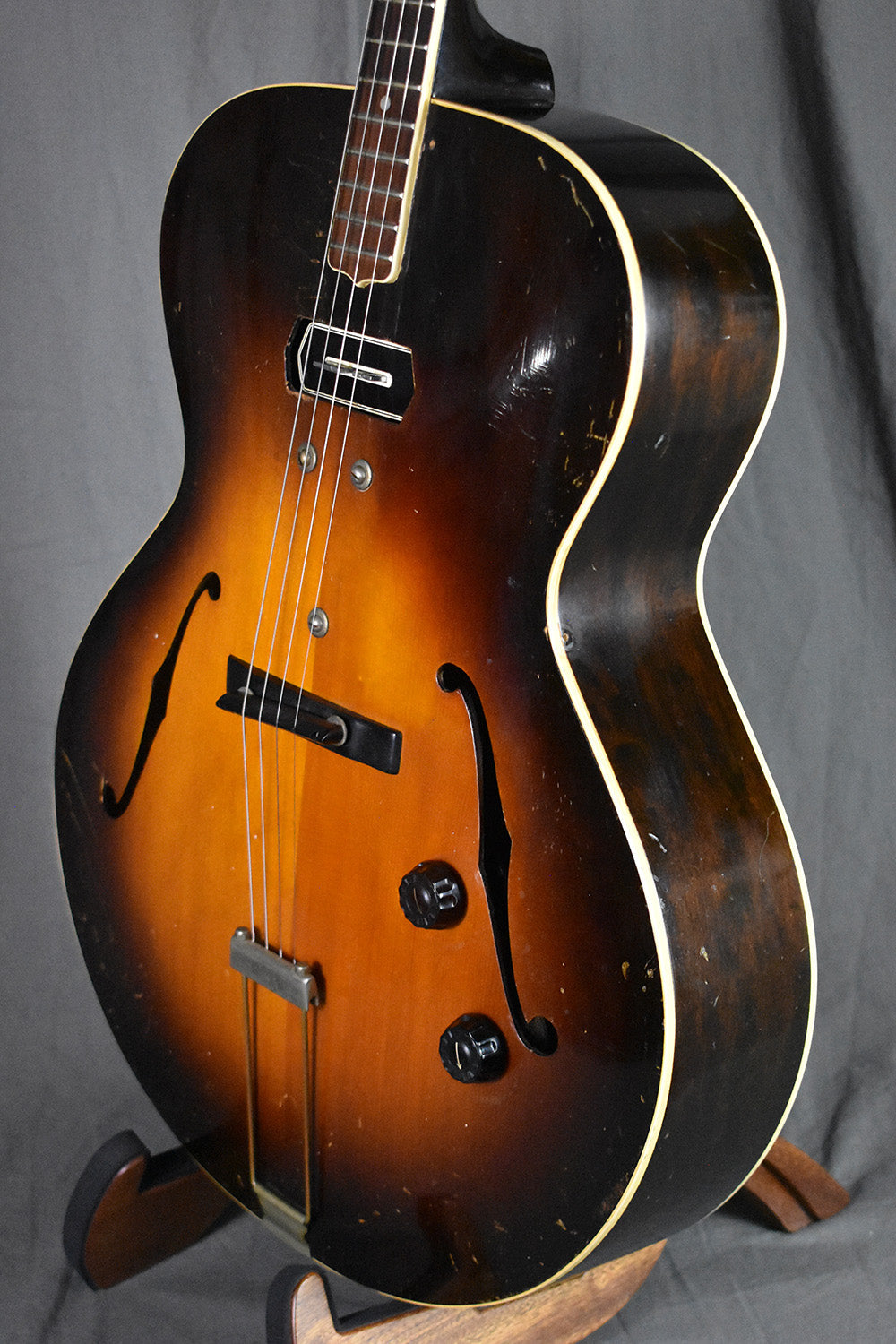 1939 Gibson EST-150 Tenor