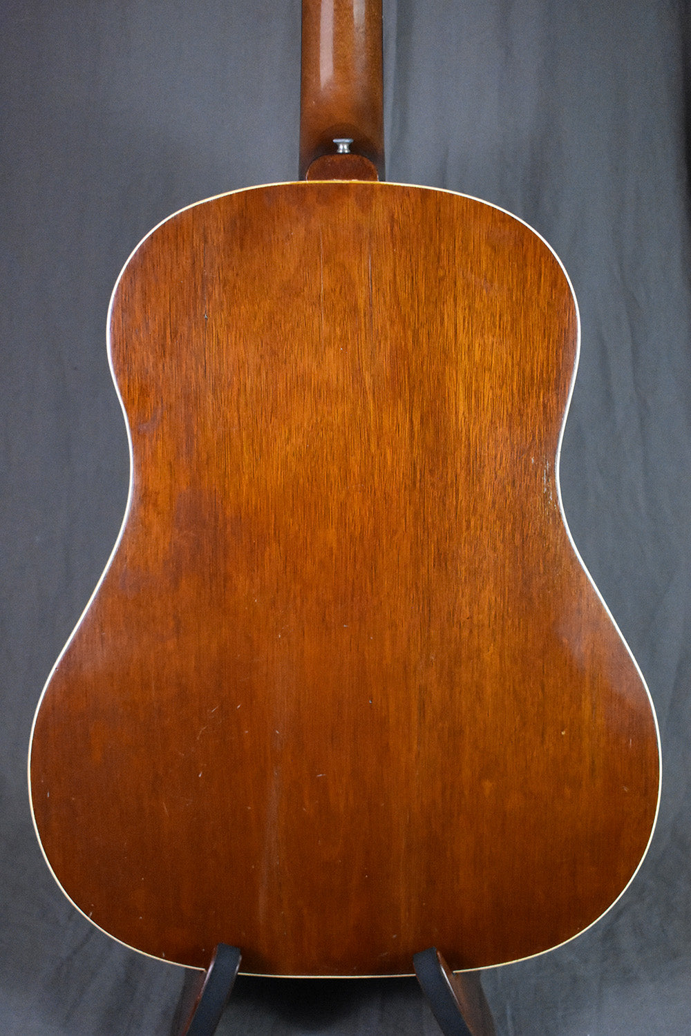 1939 Gibson J-35 FON EG-6718