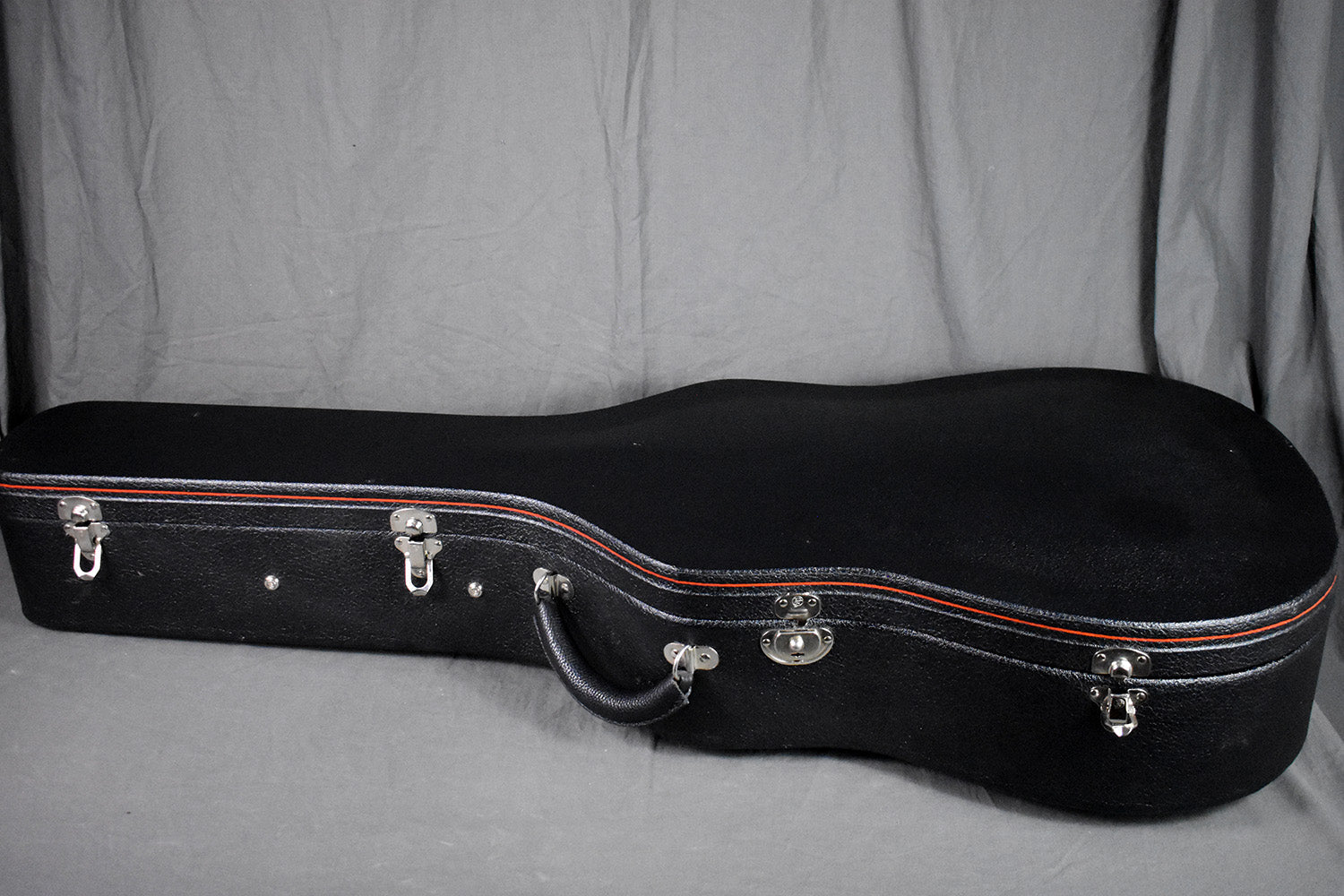 1939 Gibson J-35 FON EG-6718