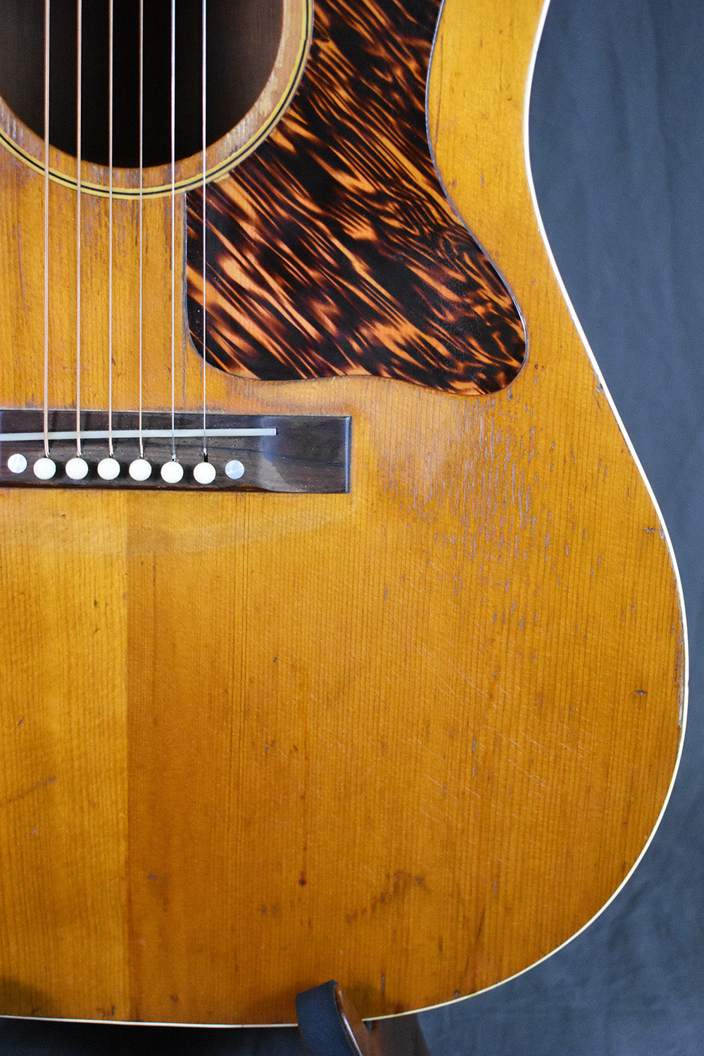 1939 Gibson J-35 FON EG-6718