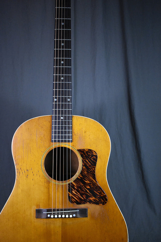 1939 Gibson J-35 FON EG-6718