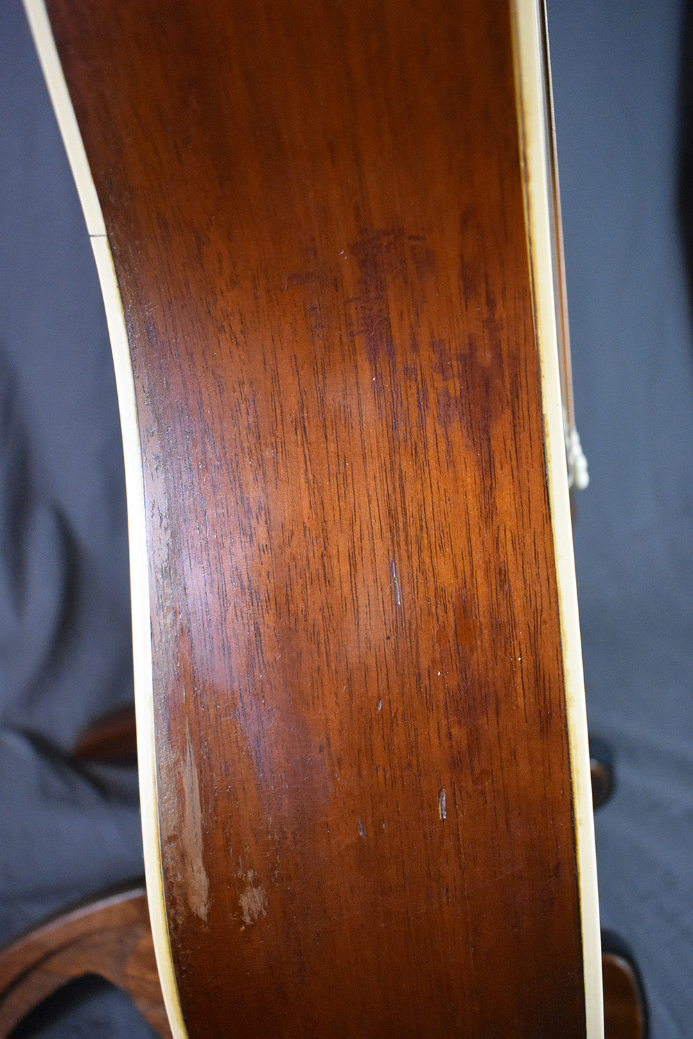 1939 Gibson J-35 FON EG-6718