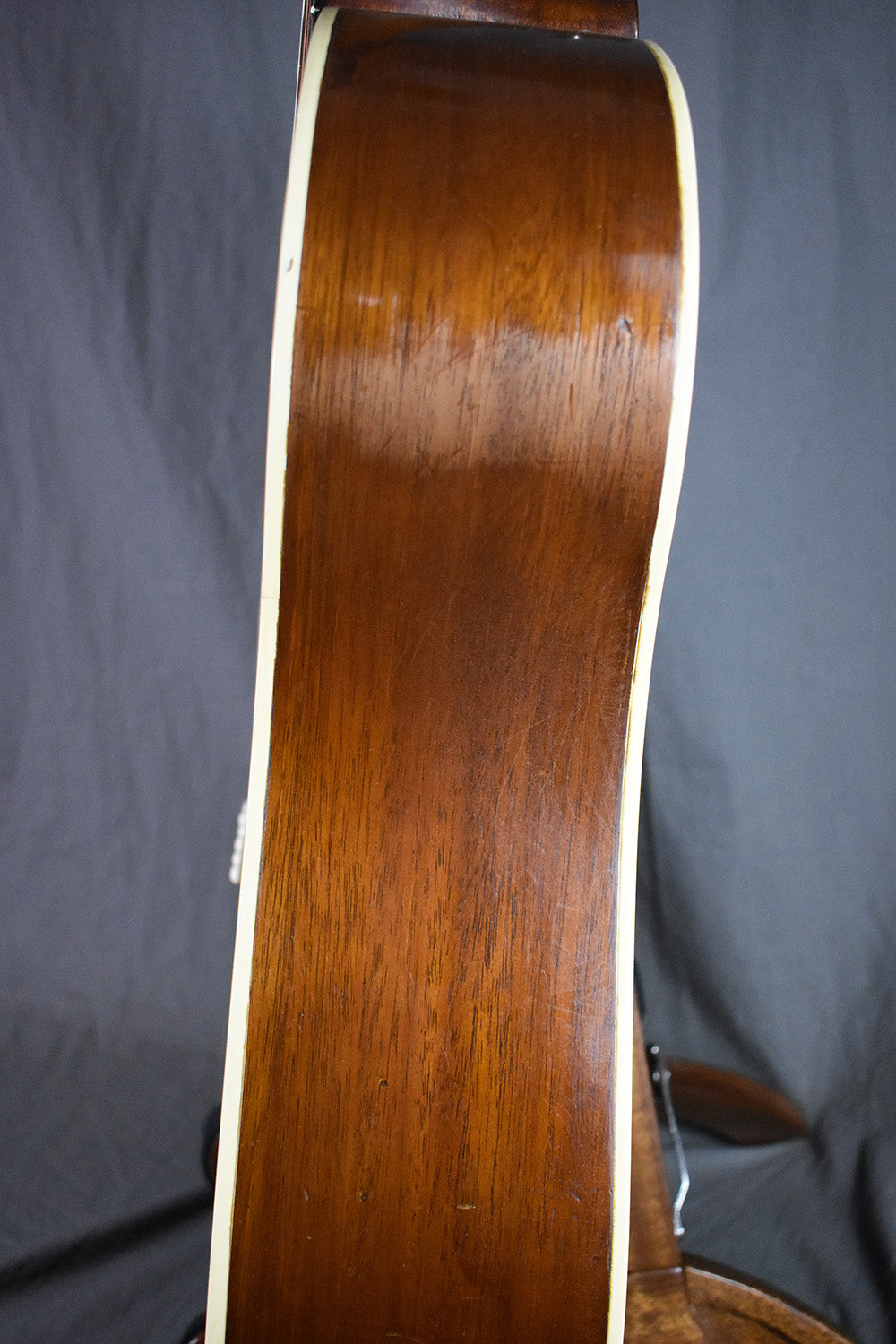 1939 Gibson J-35 FON EG-6718