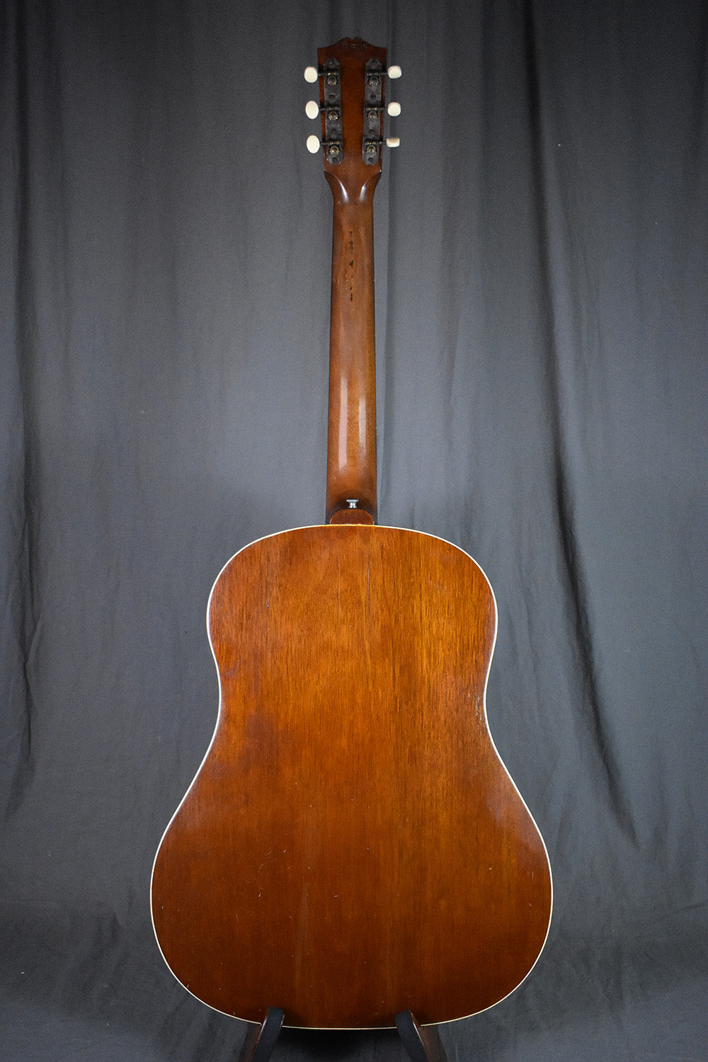 1939 Gibson J-35 FON EG-6718