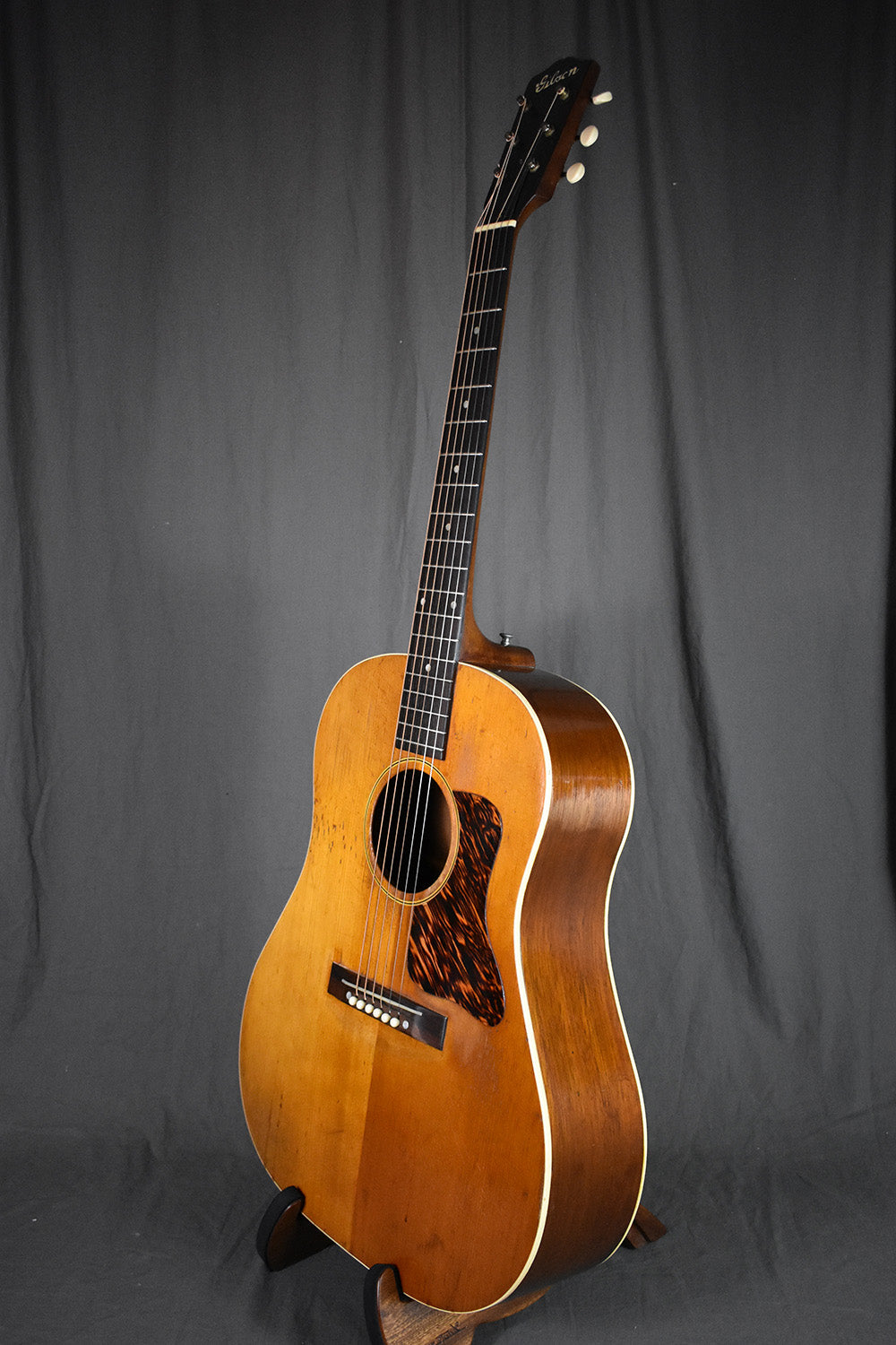 1939 Gibson J-35 FON EG-6718