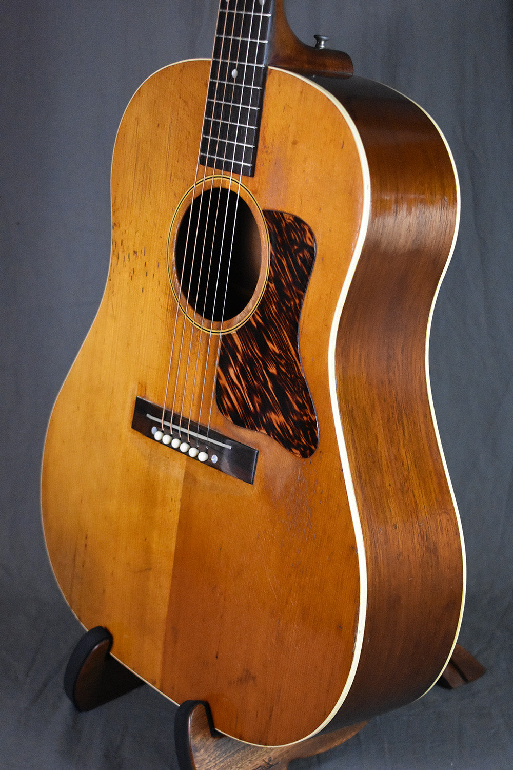 1939 Gibson J-35 FON EG-6718