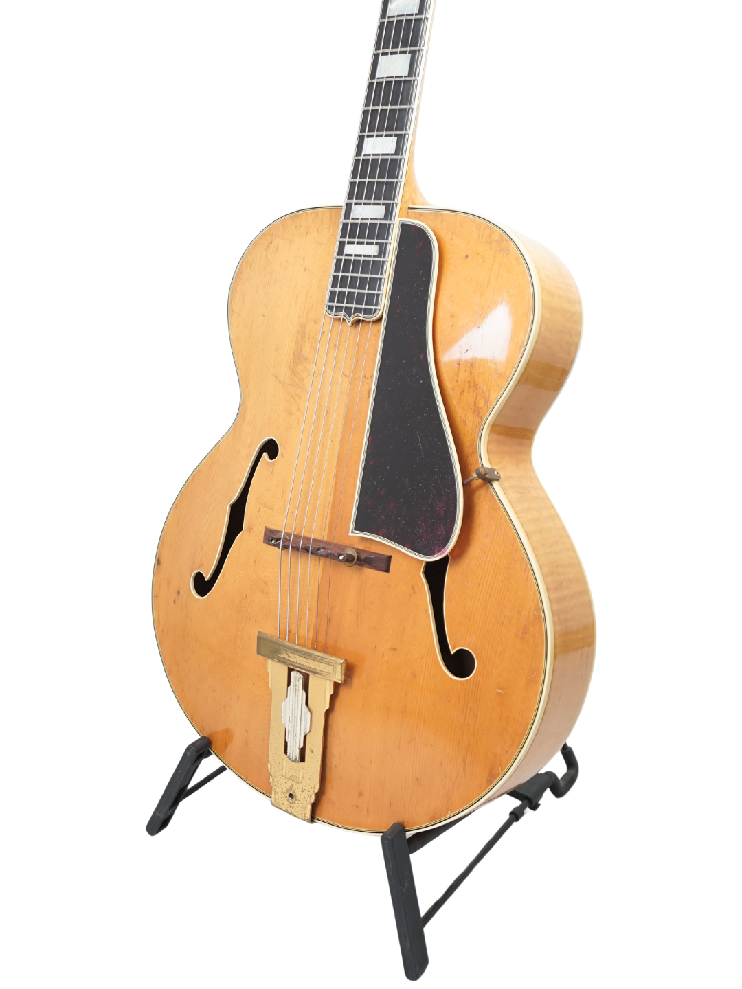 SOLD - Vintage Gibson L-5 - USA 1939
