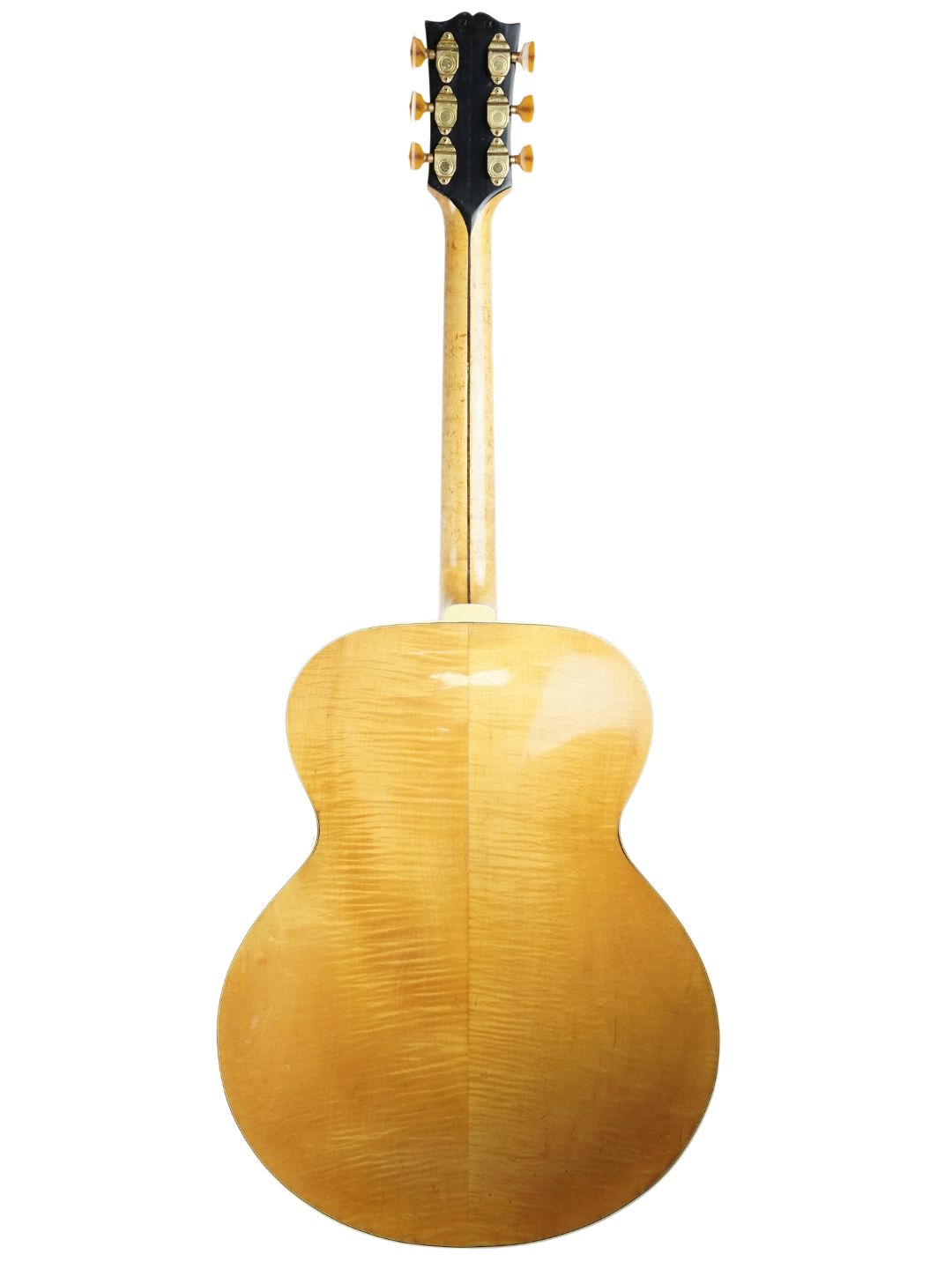 SOLD - Vintage Gibson L-5 - USA 1939