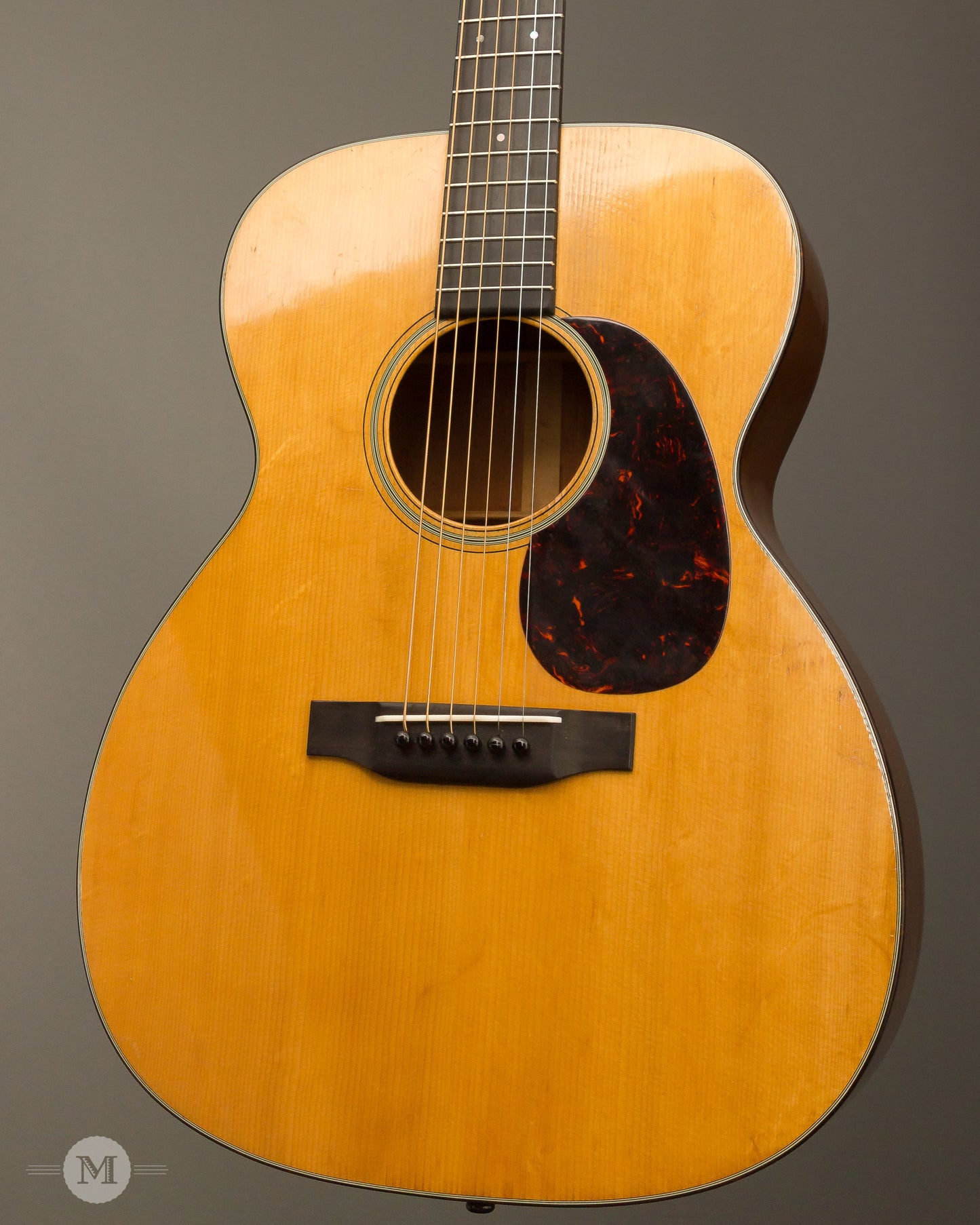 Martin Guitars - 1940 000-18