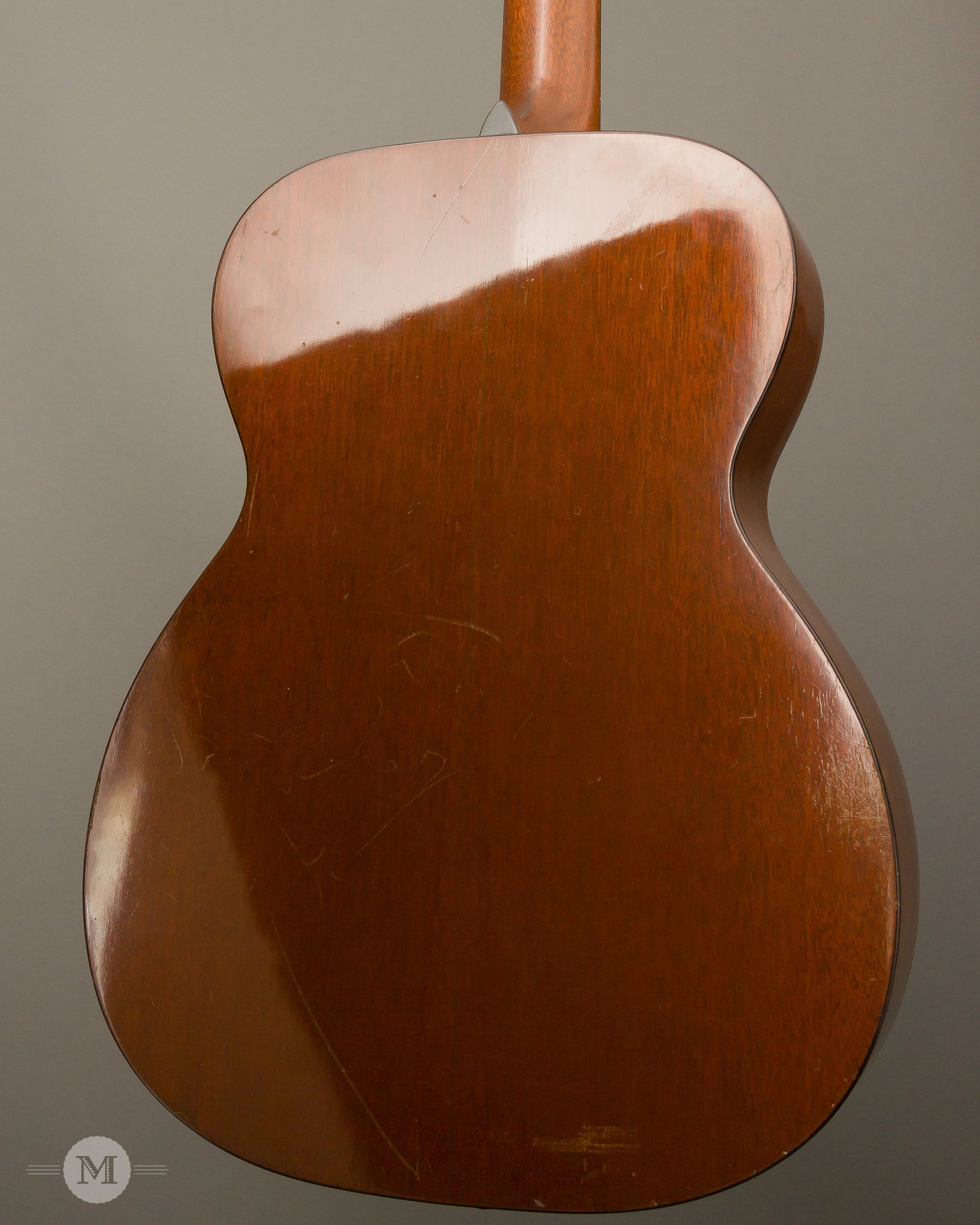 Martin Guitars - 1940 000-18