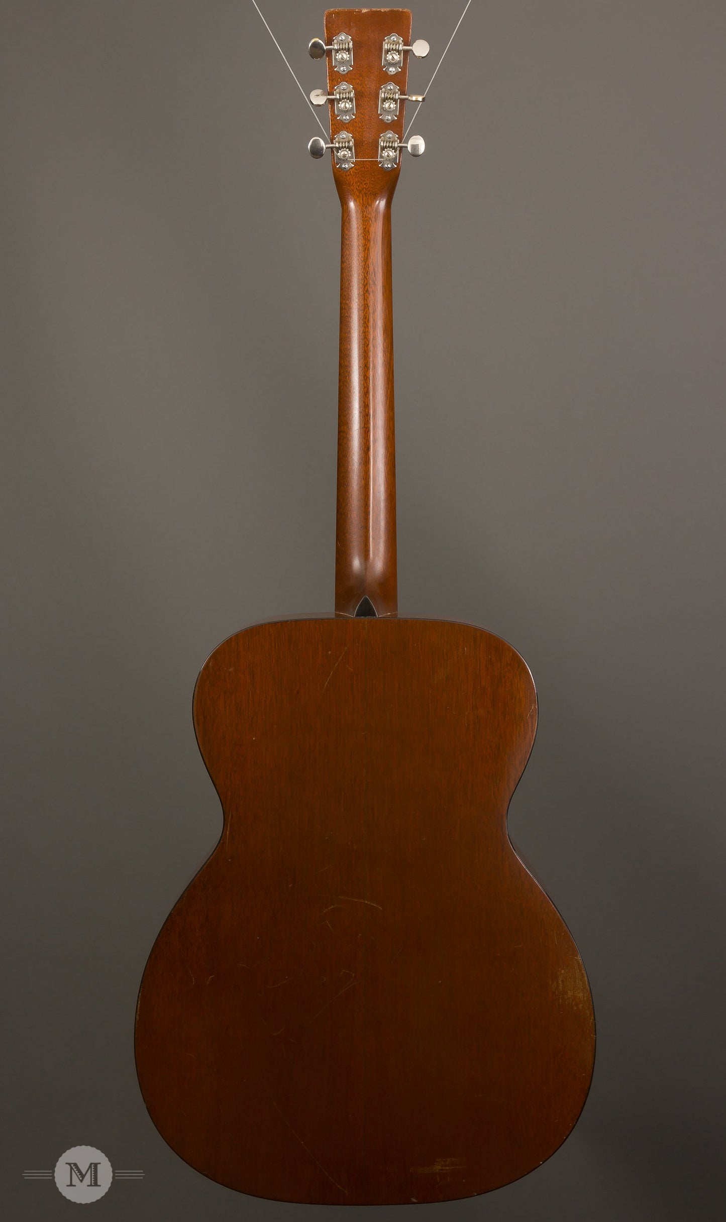 Martin Guitars - 1940 000-18