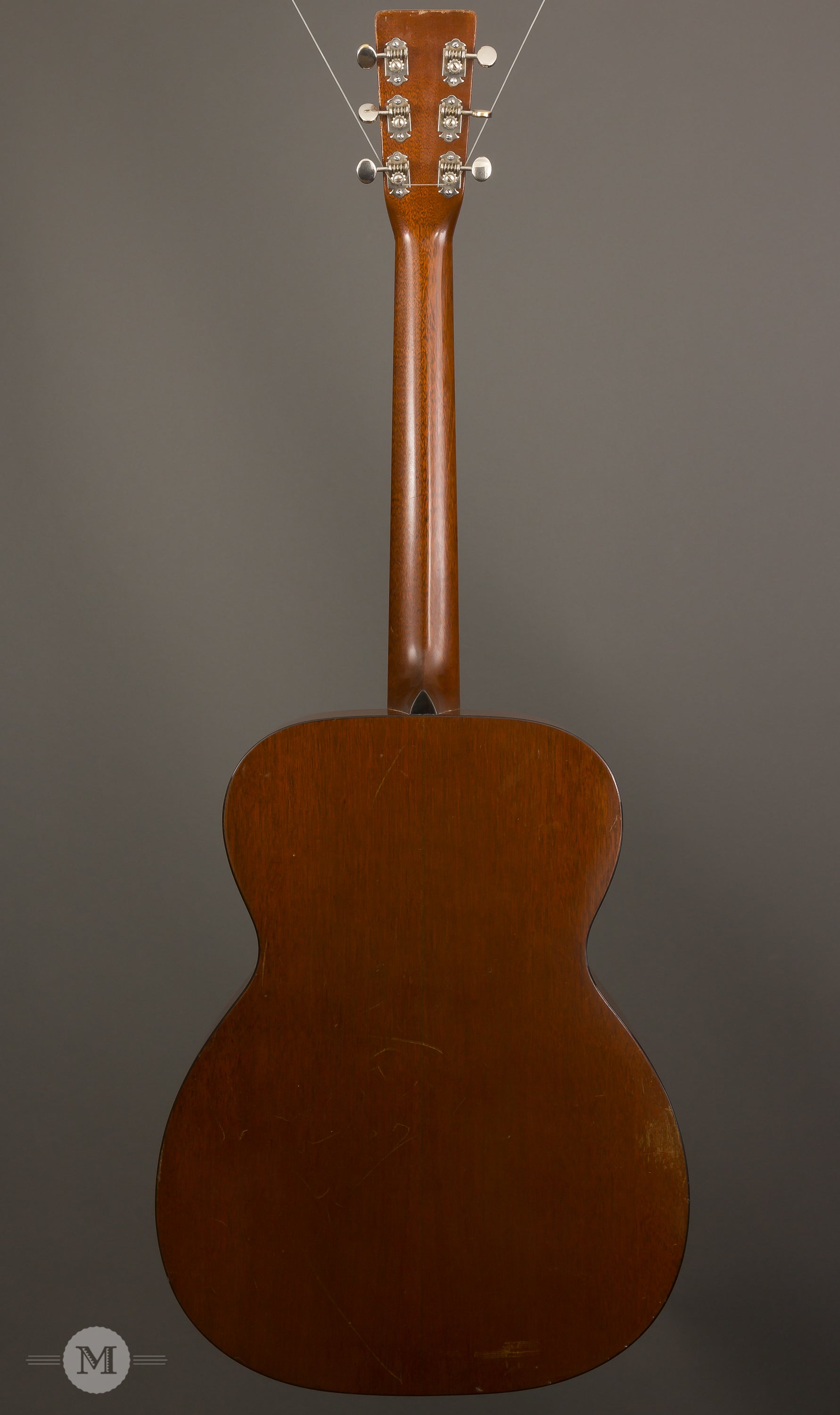 Martin Guitars - 1940 000-18