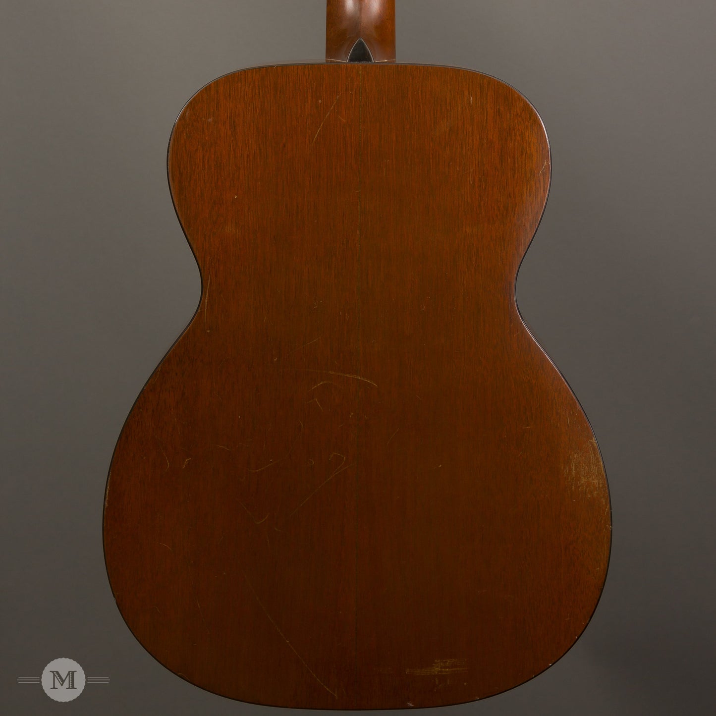 Martin Guitars - 1940 000-18