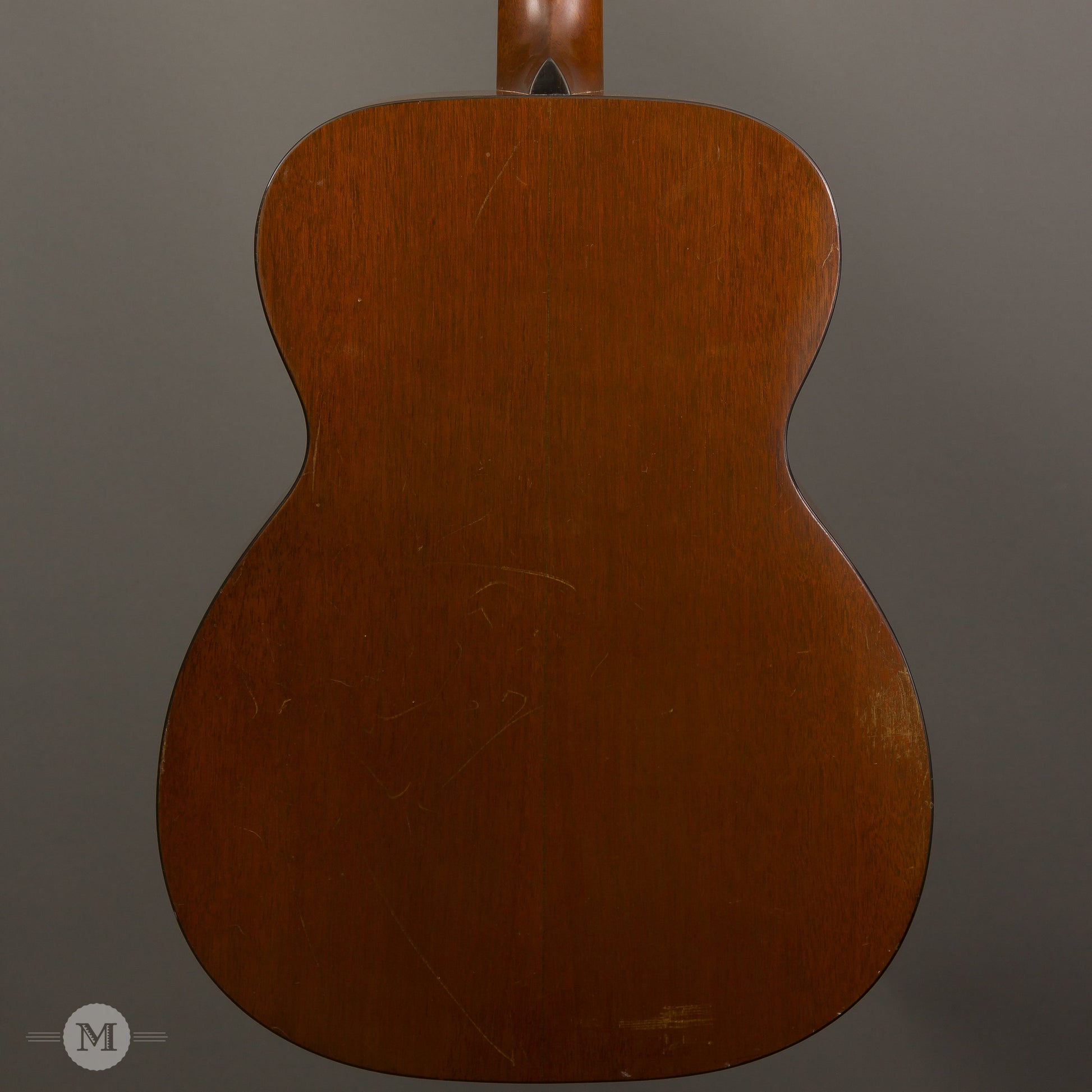 Martin Guitars - 1940 000-18