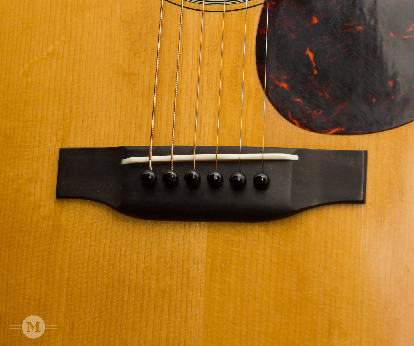 Martin Guitars - 1940 000-18