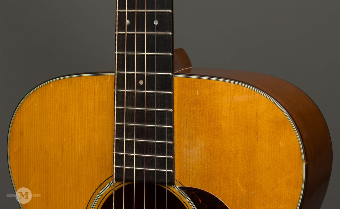 Martin Guitars - 1940 000-18