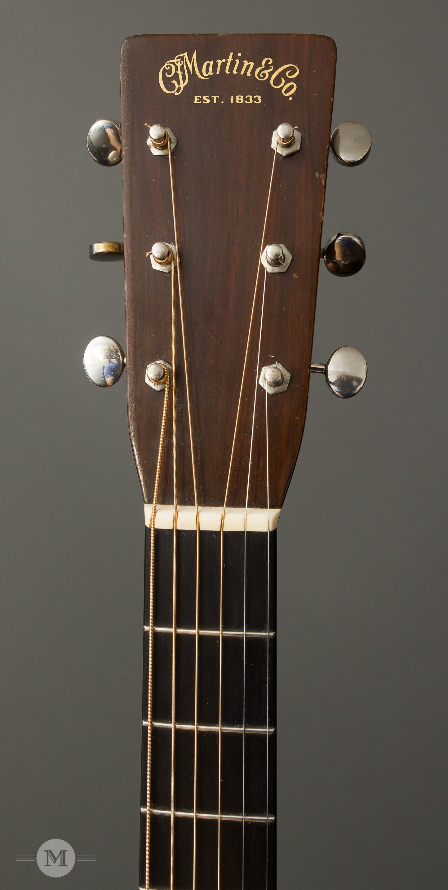 Martin Guitars - 1940 000-18