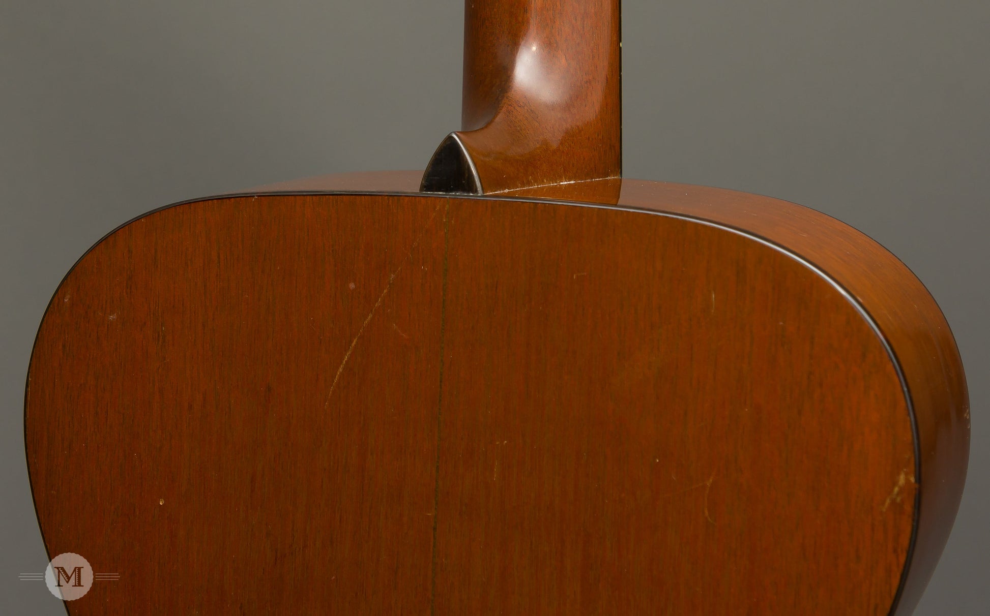 Martin Guitars - 1940 000-18