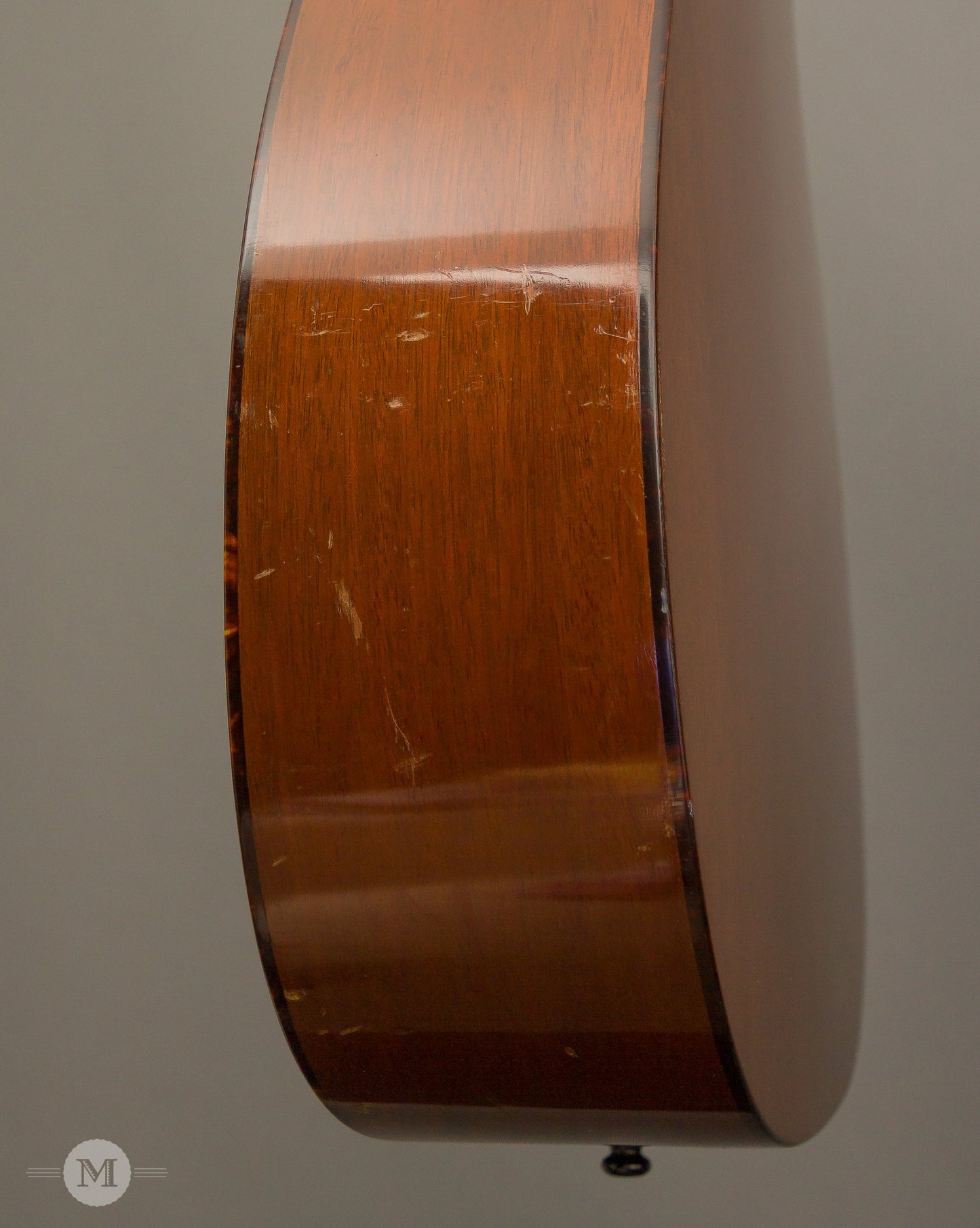 Martin Guitars - 1940 000-18