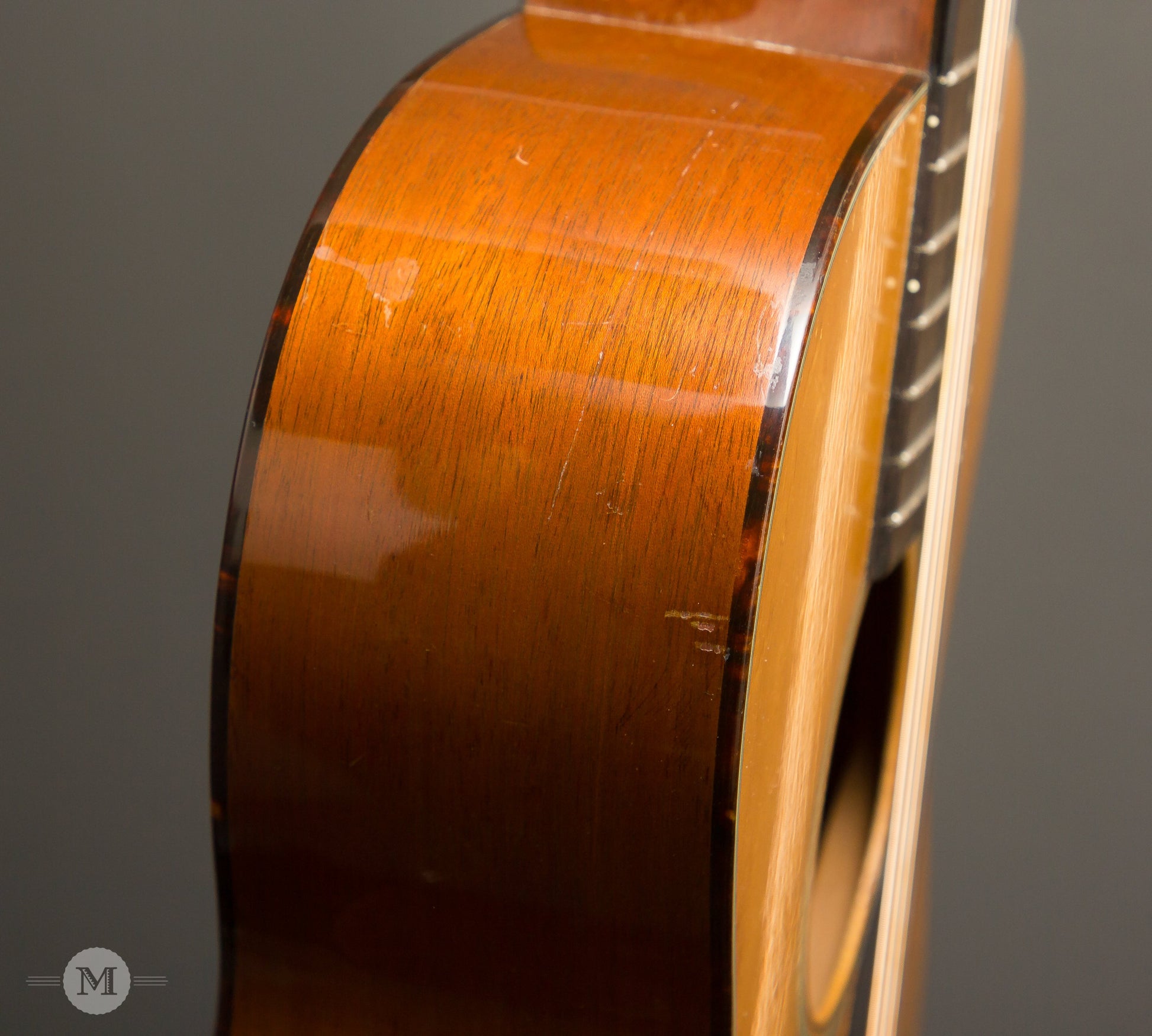 Martin Guitars - 1940 000-18