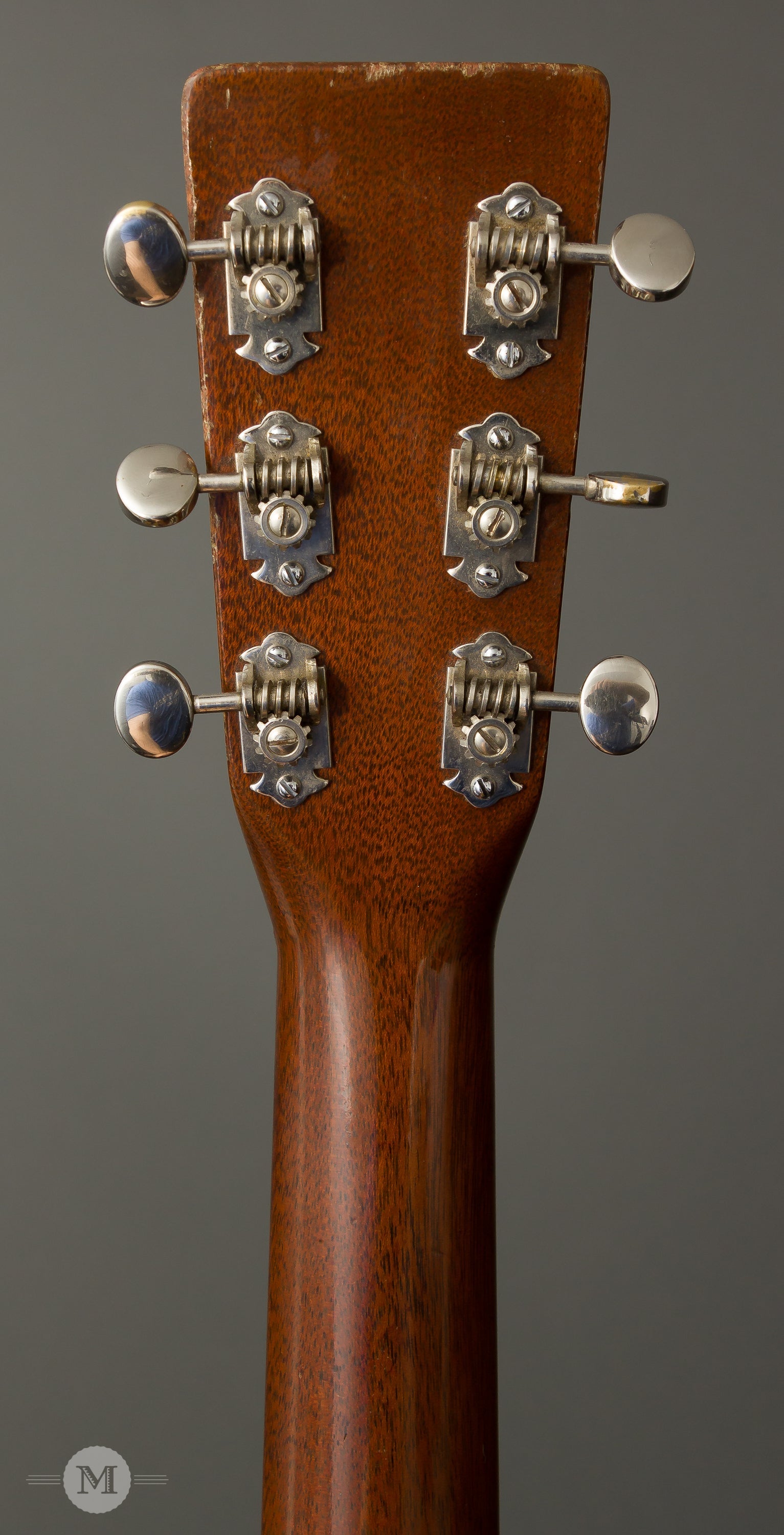 Martin Guitars - 1940 000-18