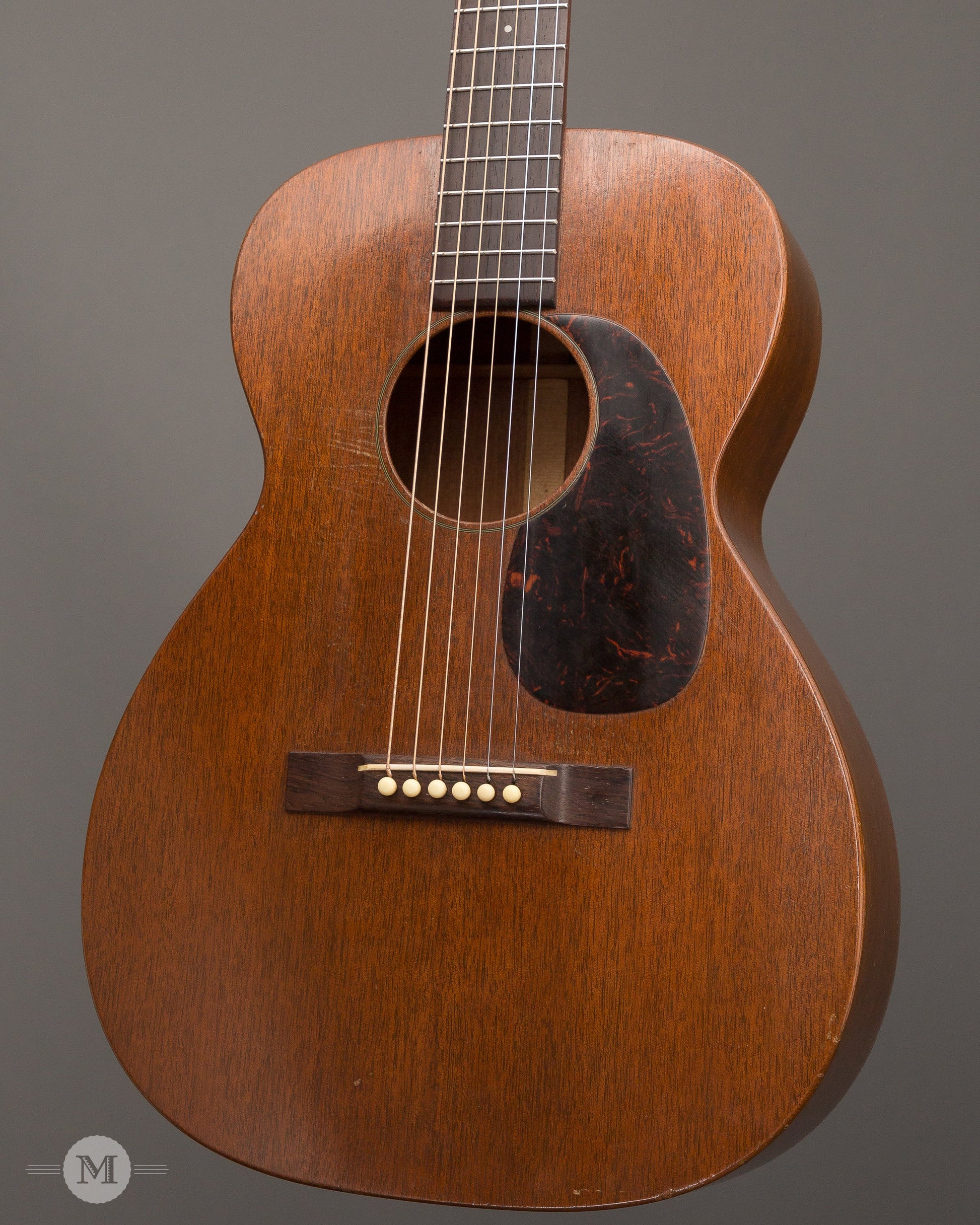 Martin Guitars - 1941 0-15