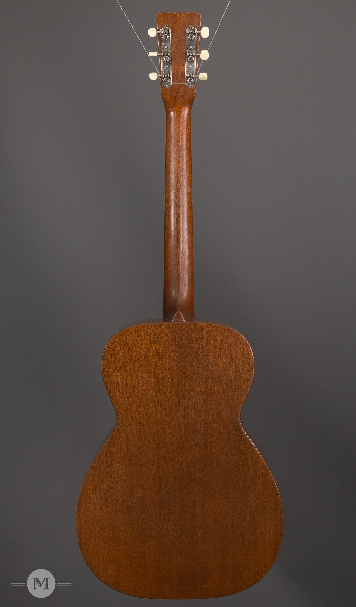 Martin Guitars - 1941 0-15