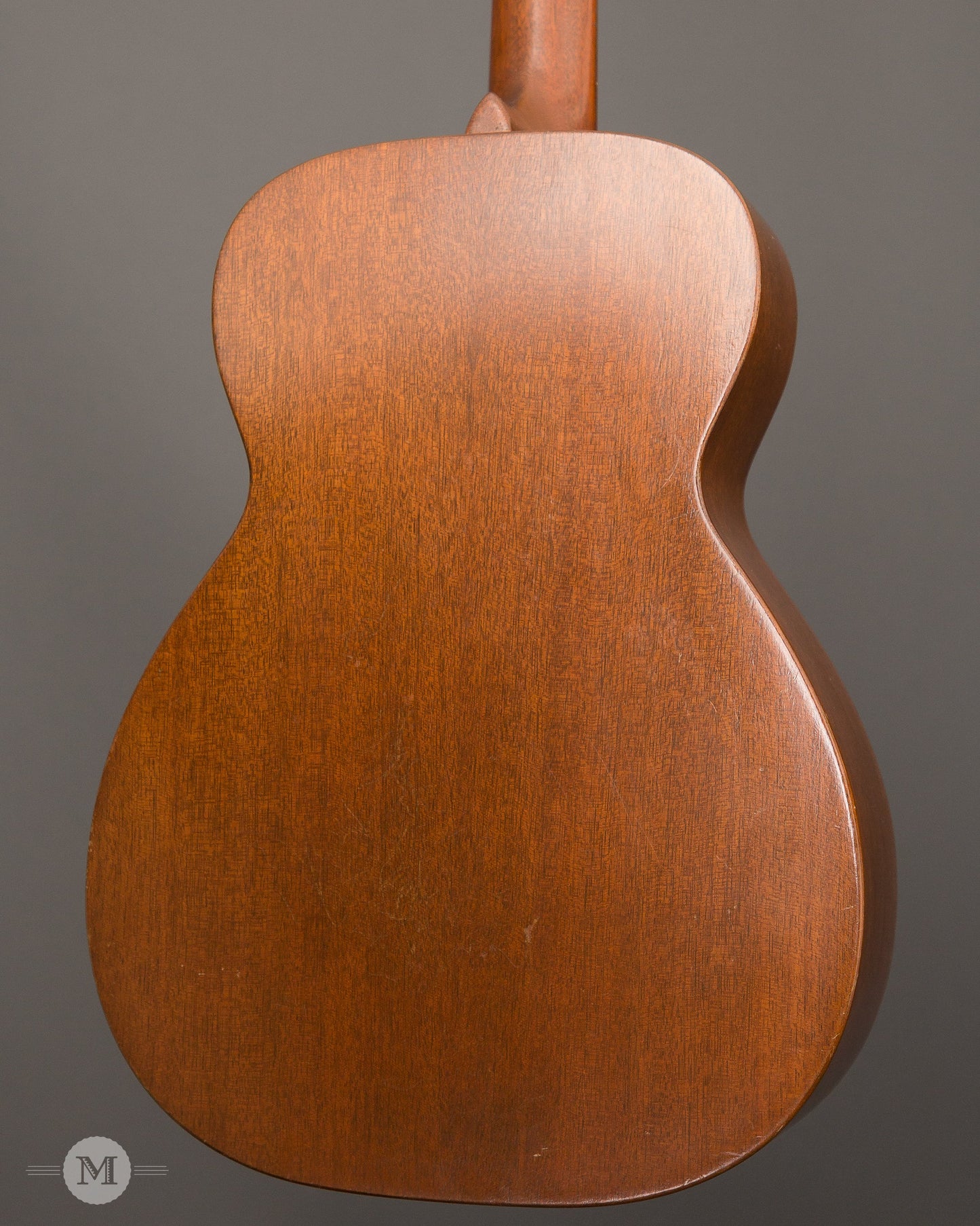 Martin Guitars - 1941 0-15