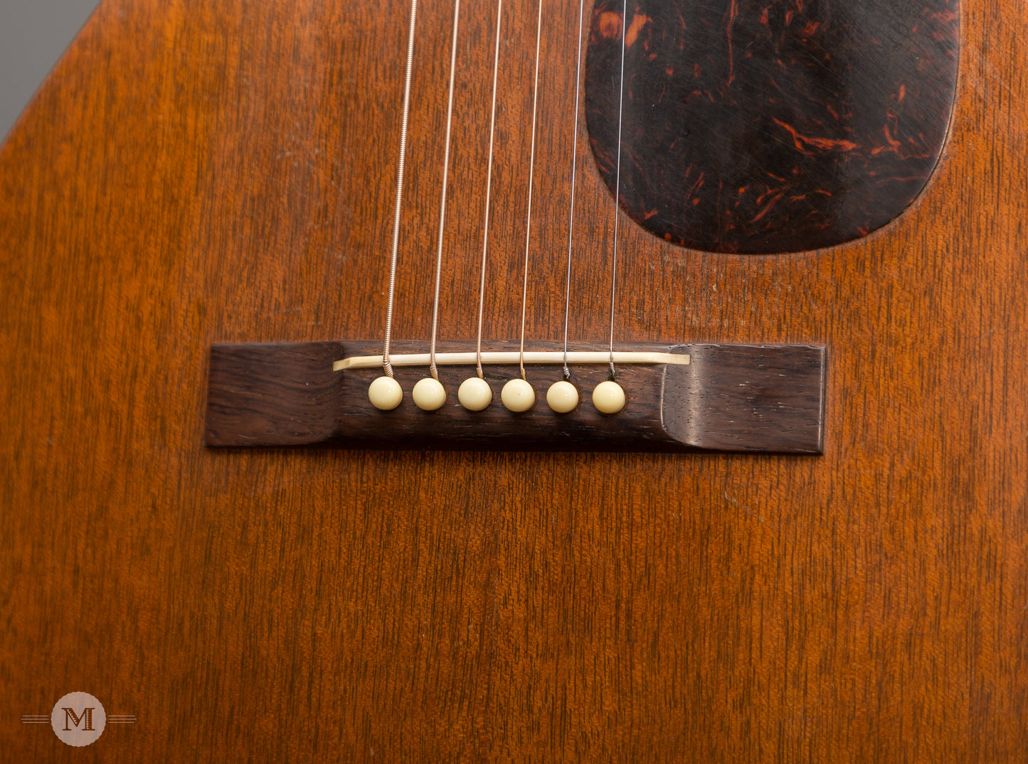 Martin Guitars - 1941 0-15