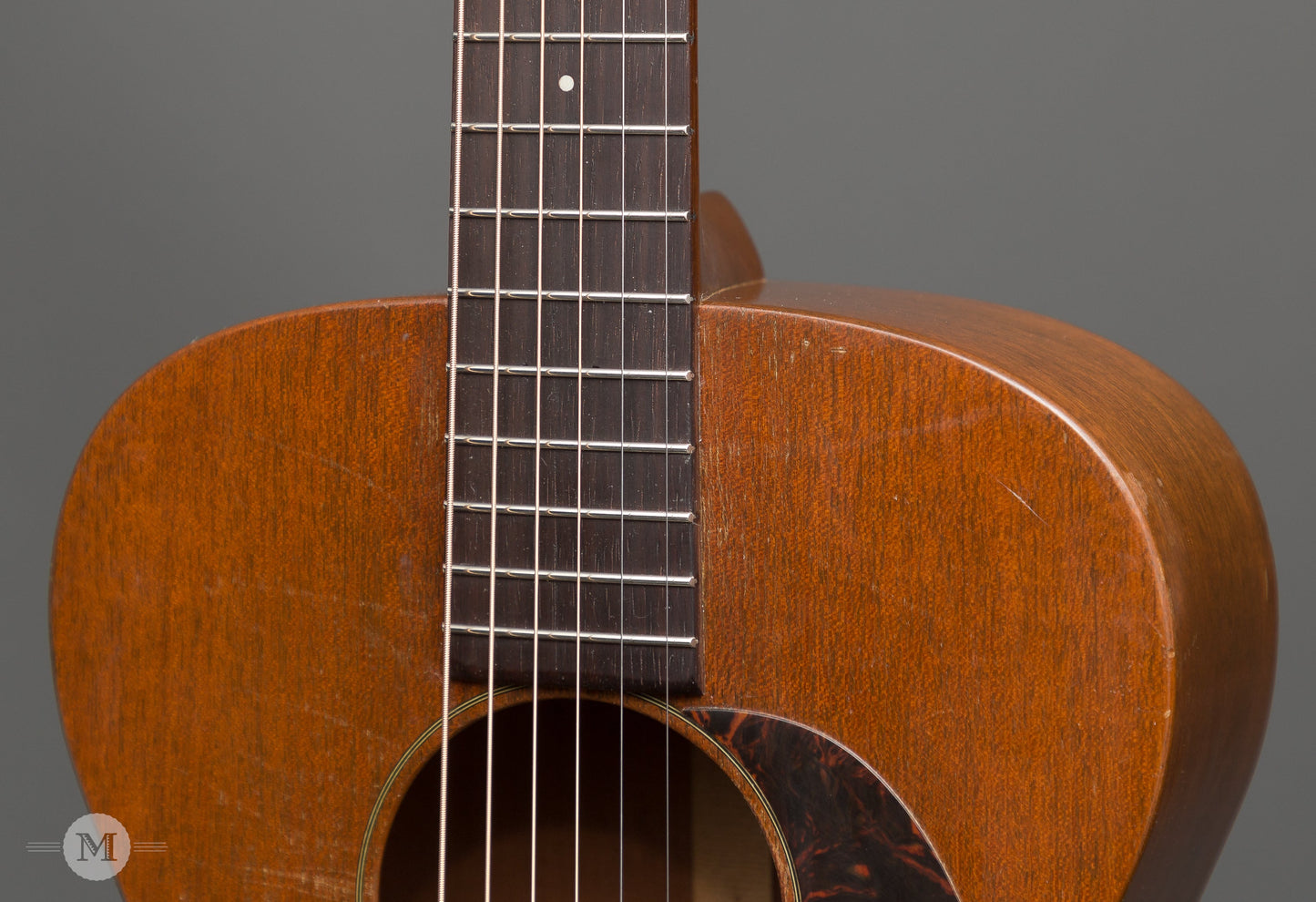 Martin Guitars - 1941 0-15