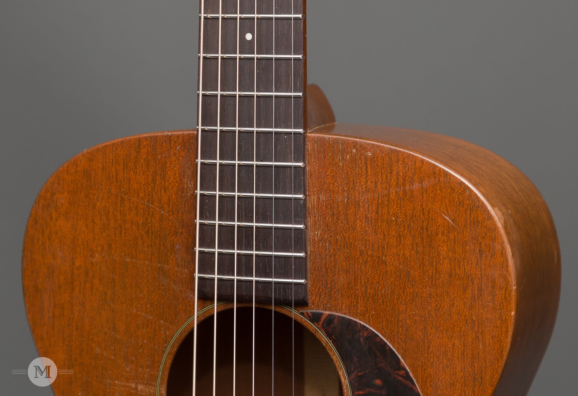 Martin Guitars - 1941 0-15