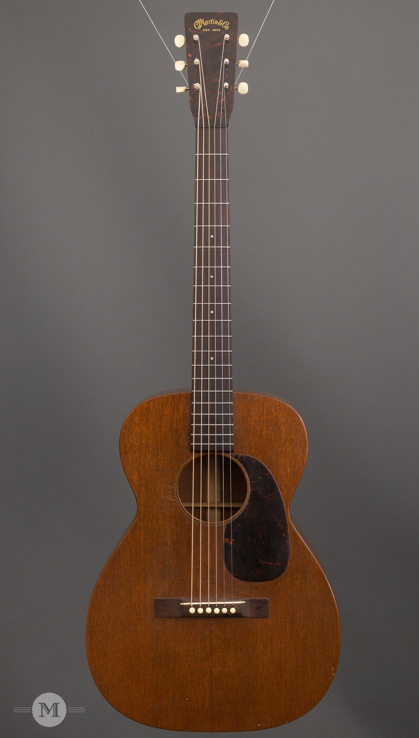 Martin Guitars - 1941 0-15