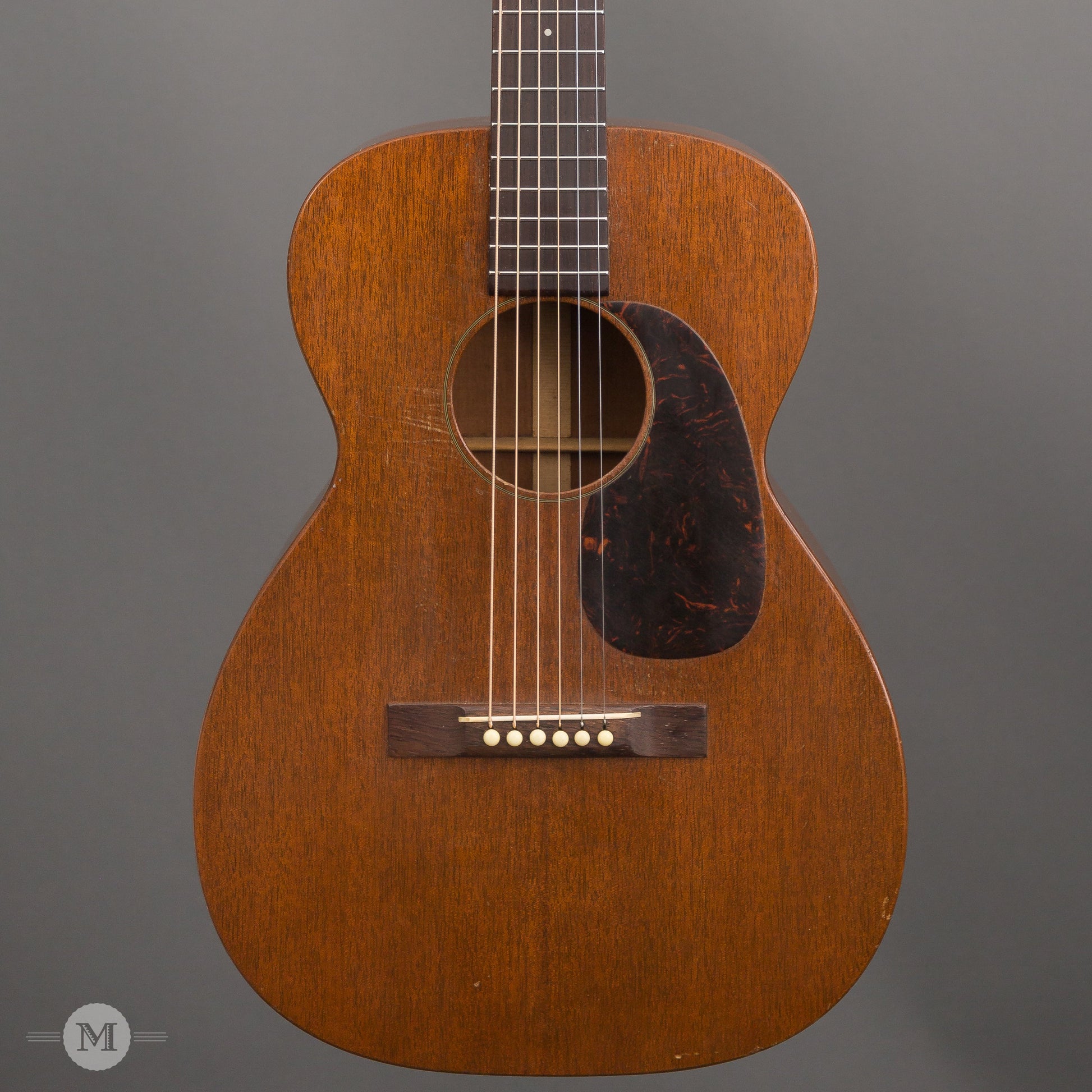 Martin Guitars - 1941 0-15