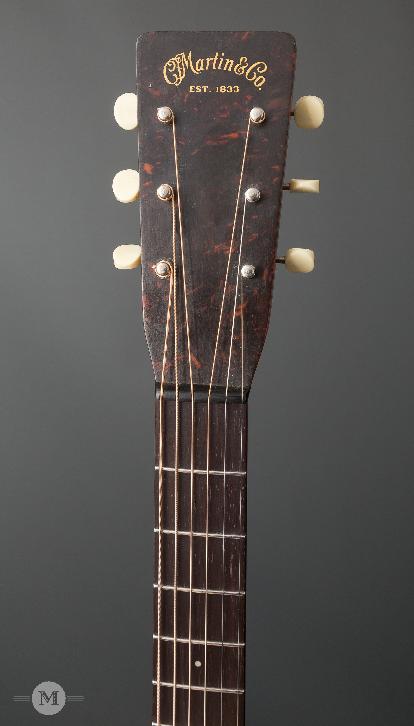 Martin Guitars - 1941 0-15