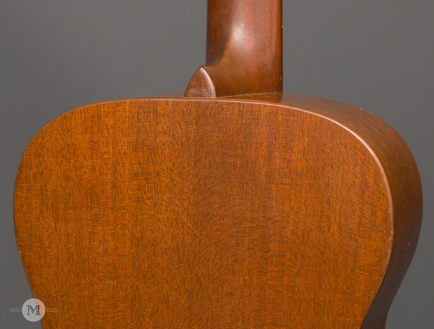 Martin Guitars - 1941 0-15