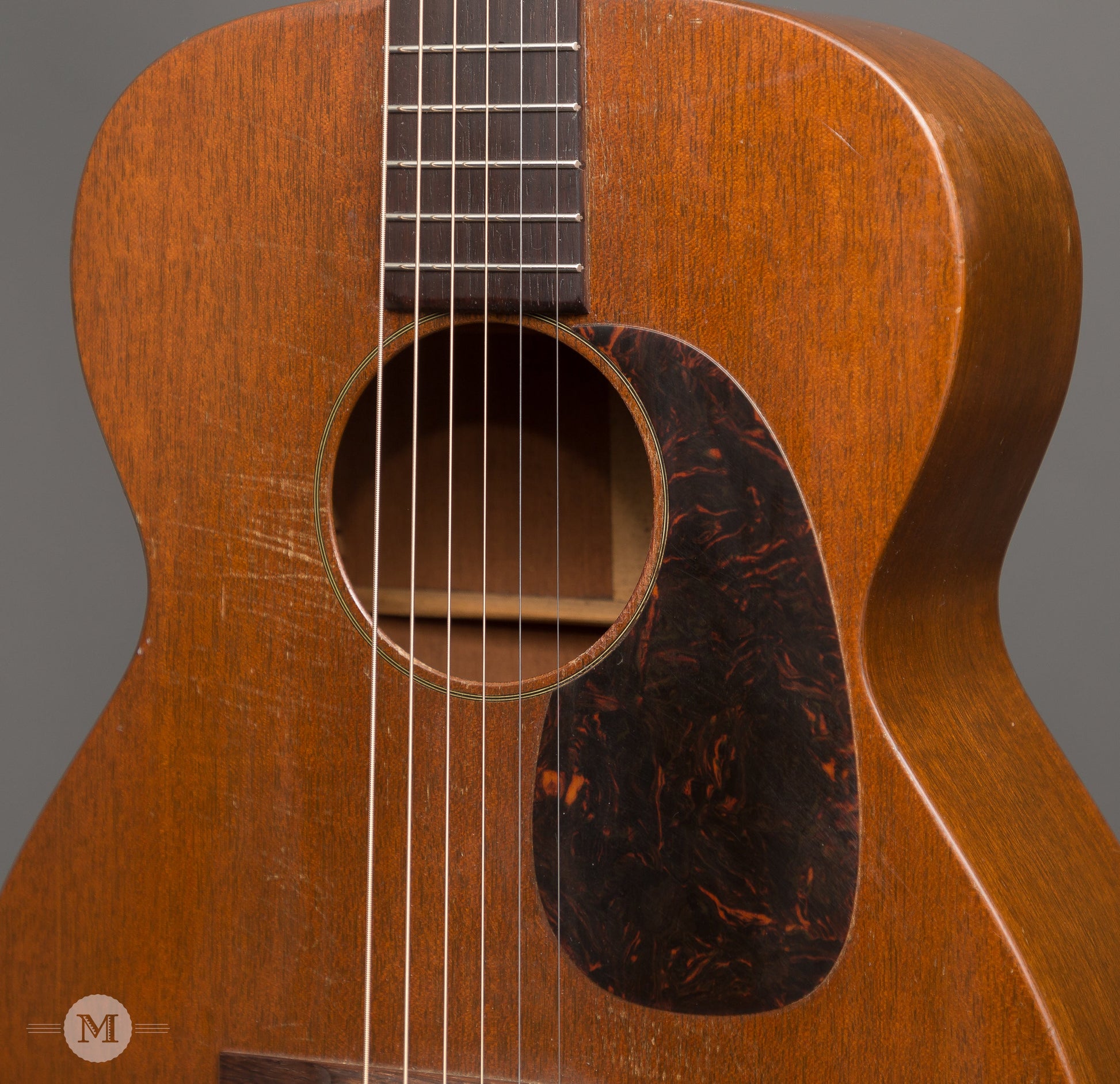 Martin Guitars - 1941 0-15